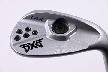 PXG 0311 Milled Sugar Daddy II Sand Wedge / 56 Degree / Regular Flex Elevate 95 Shaft