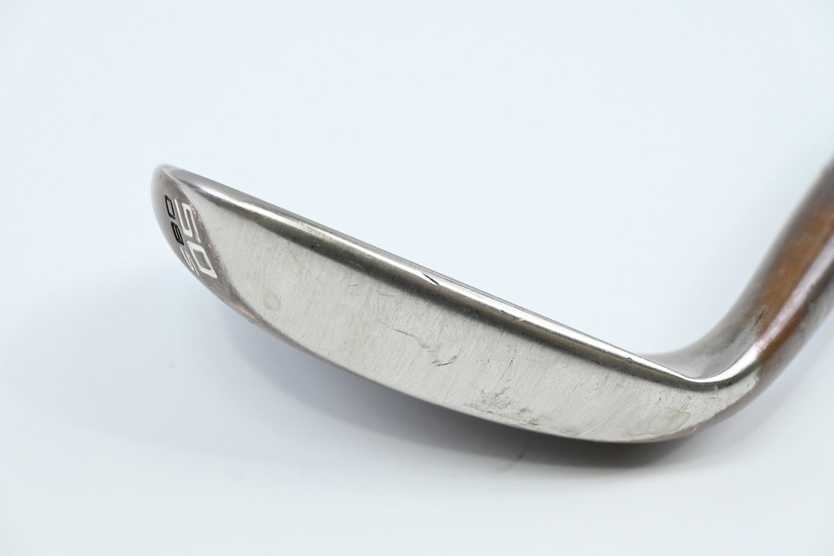 Mizuno T24 Gap Wedge / 50 Degree / Stiff Flex Dynamic Gold S400 Shaft