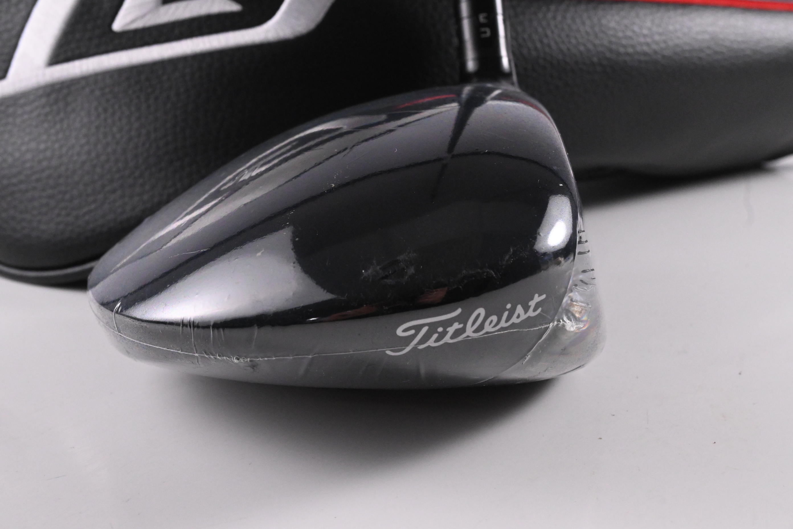 Titleist GT2 Driver / 9 Degree / Stiff Flex Tensei 1K Blue 55 Shaft