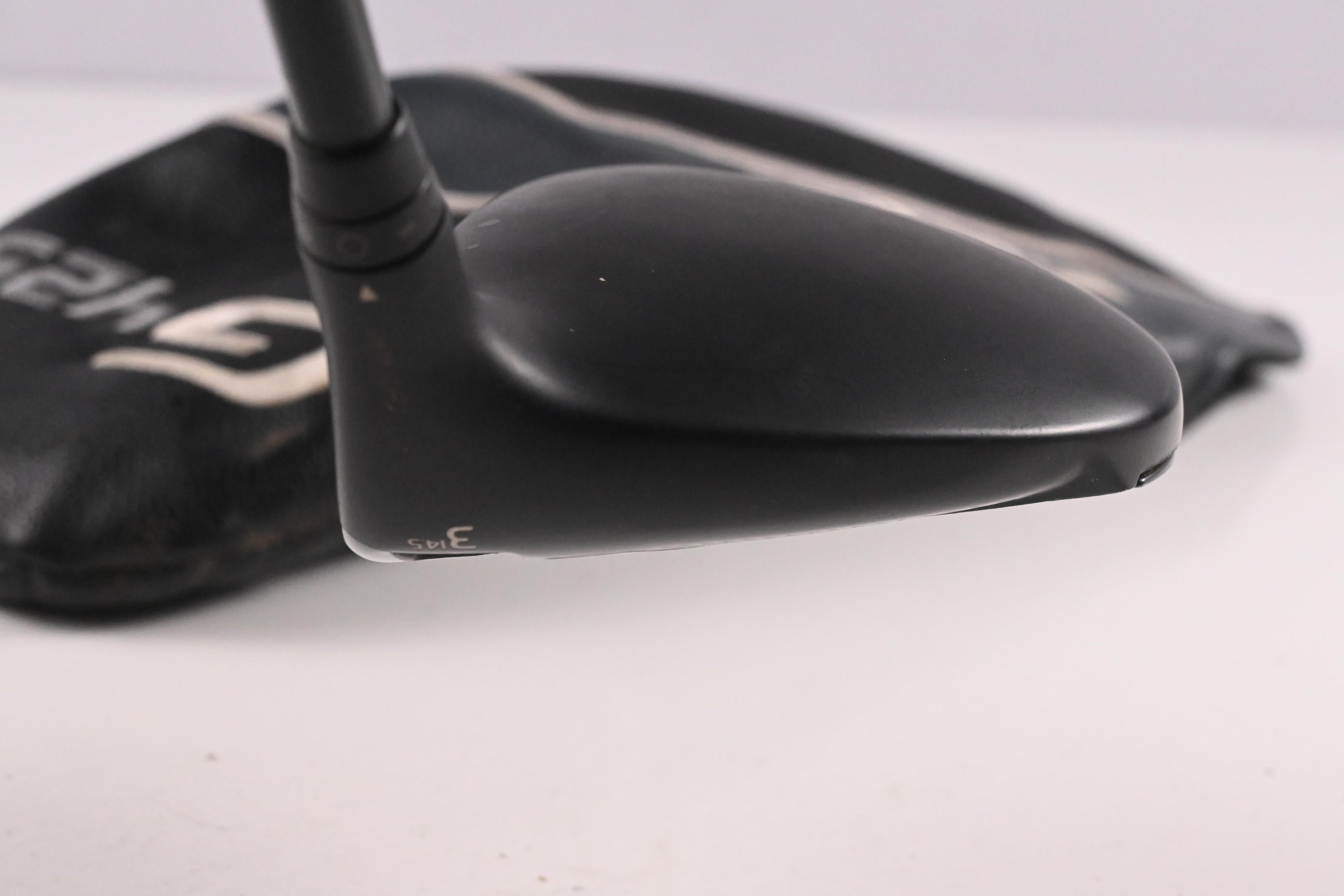 Ping G425 Max #3 Wood / 14.5 Degree / Regular Flex Tensei AV Raw Orange 75