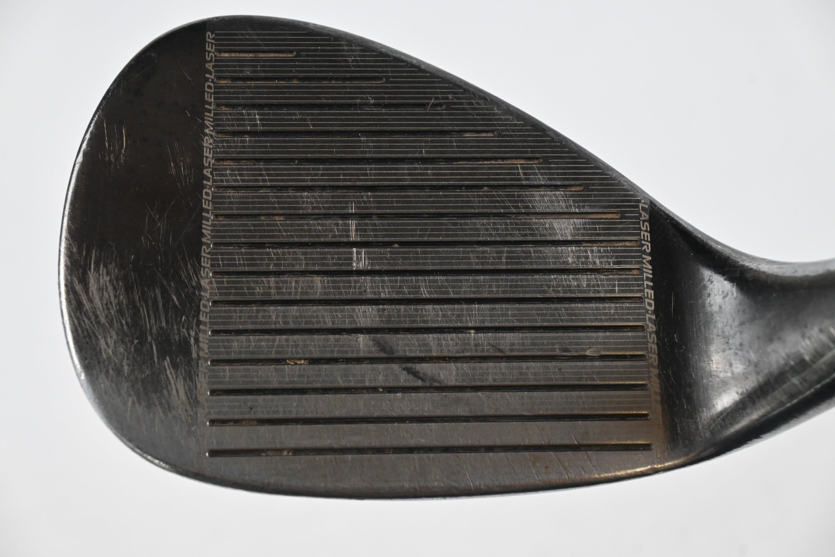 Cleveland CG15 Lob Wedge / 60 Degree / Wedge Flex Cleveland Traction Shaft