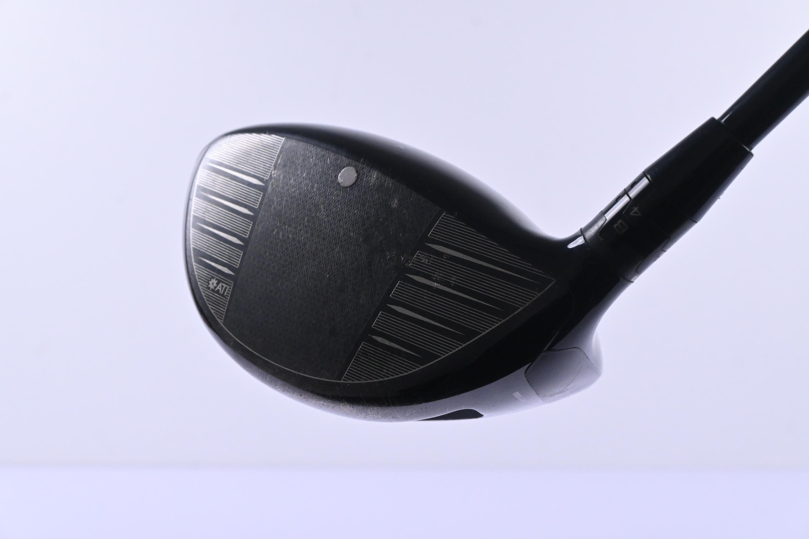 Titleist TSi2 Driver / 10 Degree / Regular Flex Tensei AV Raw Blue 55 Shaft