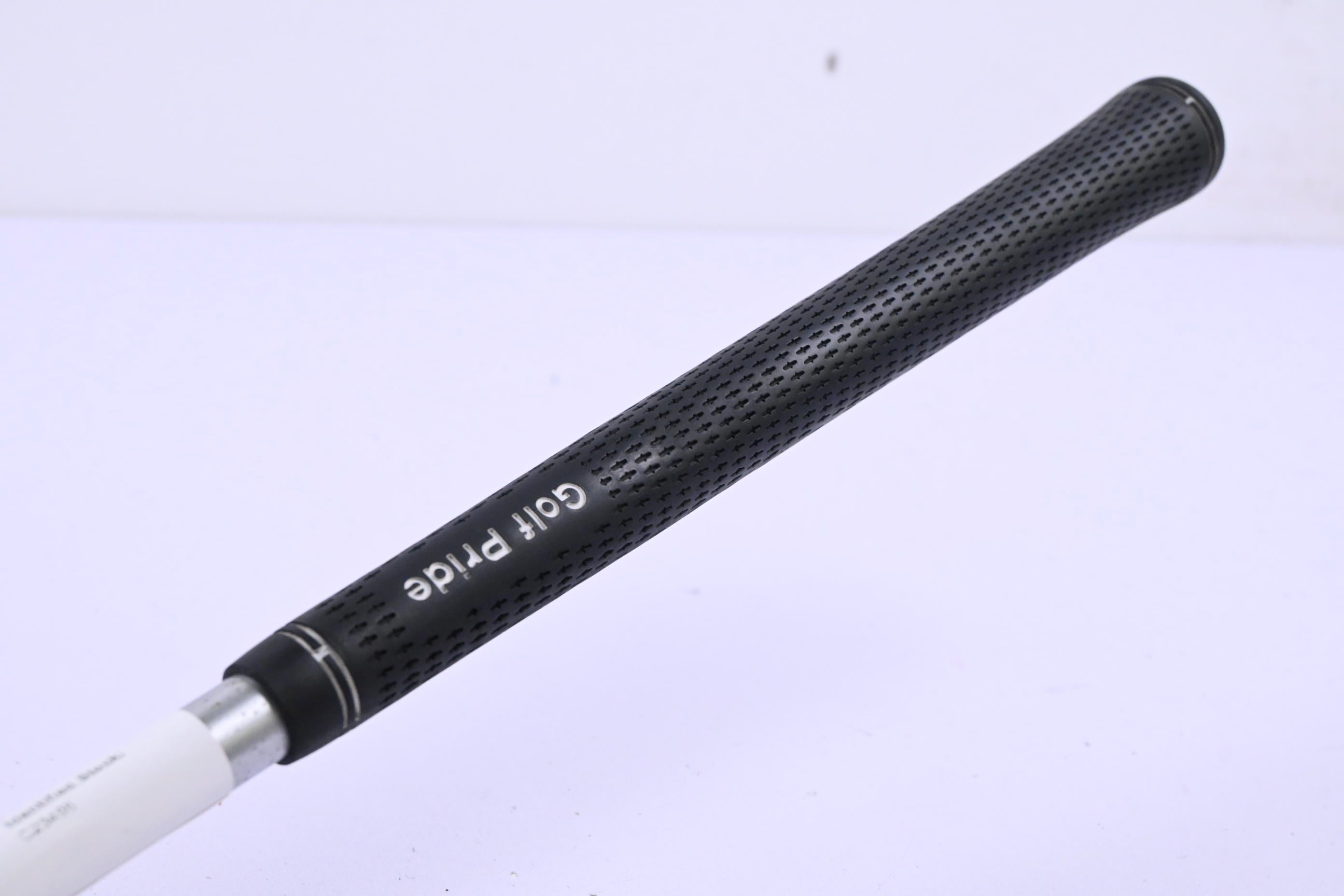 Mizuno MP-20 Blade #9 Iron / X-Flex KBS C-Taper 130 Shaft