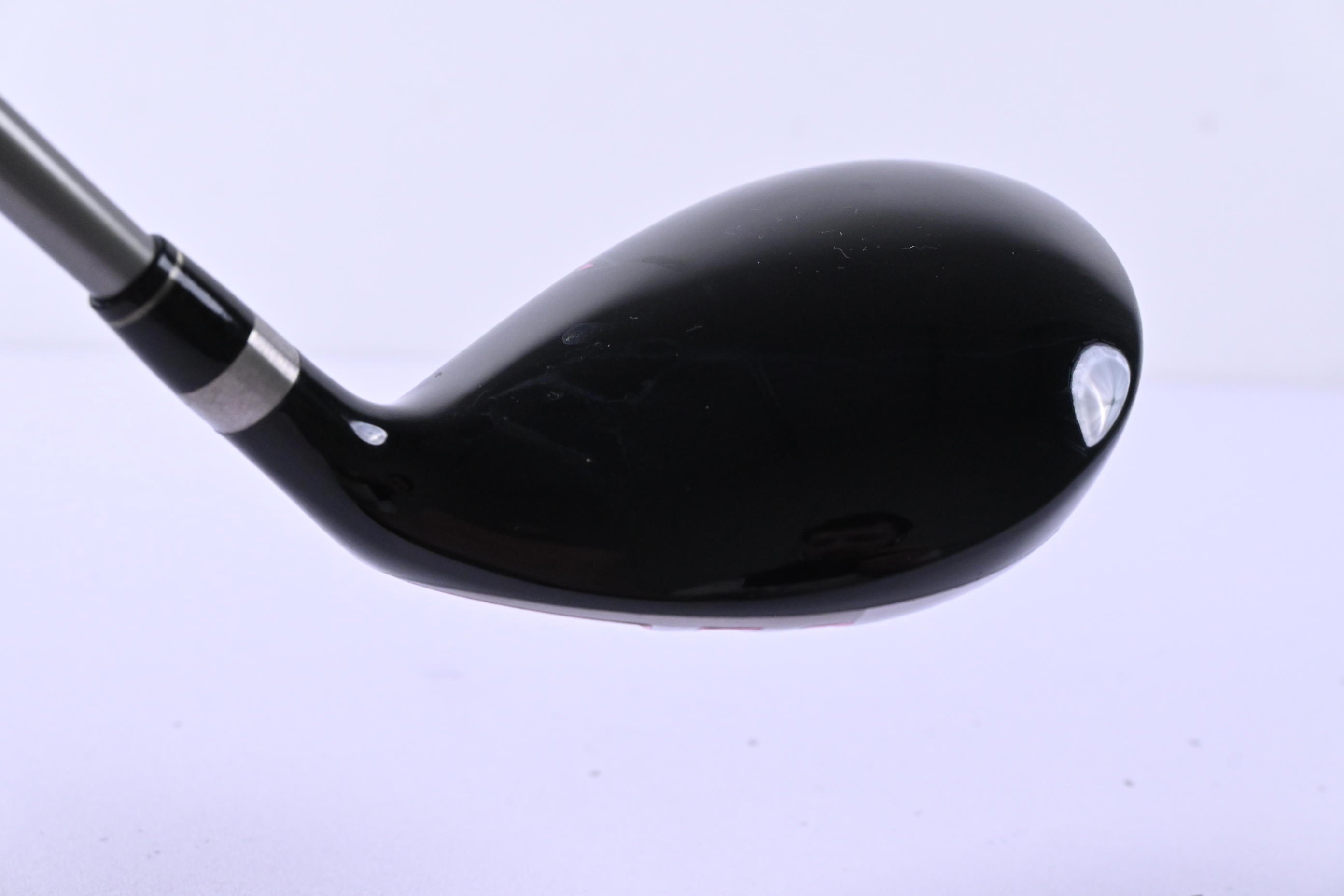 Ladies Benross Velo CT #3 Wood / 18 Degree / Ladies Flex ProLaunch Platinum
