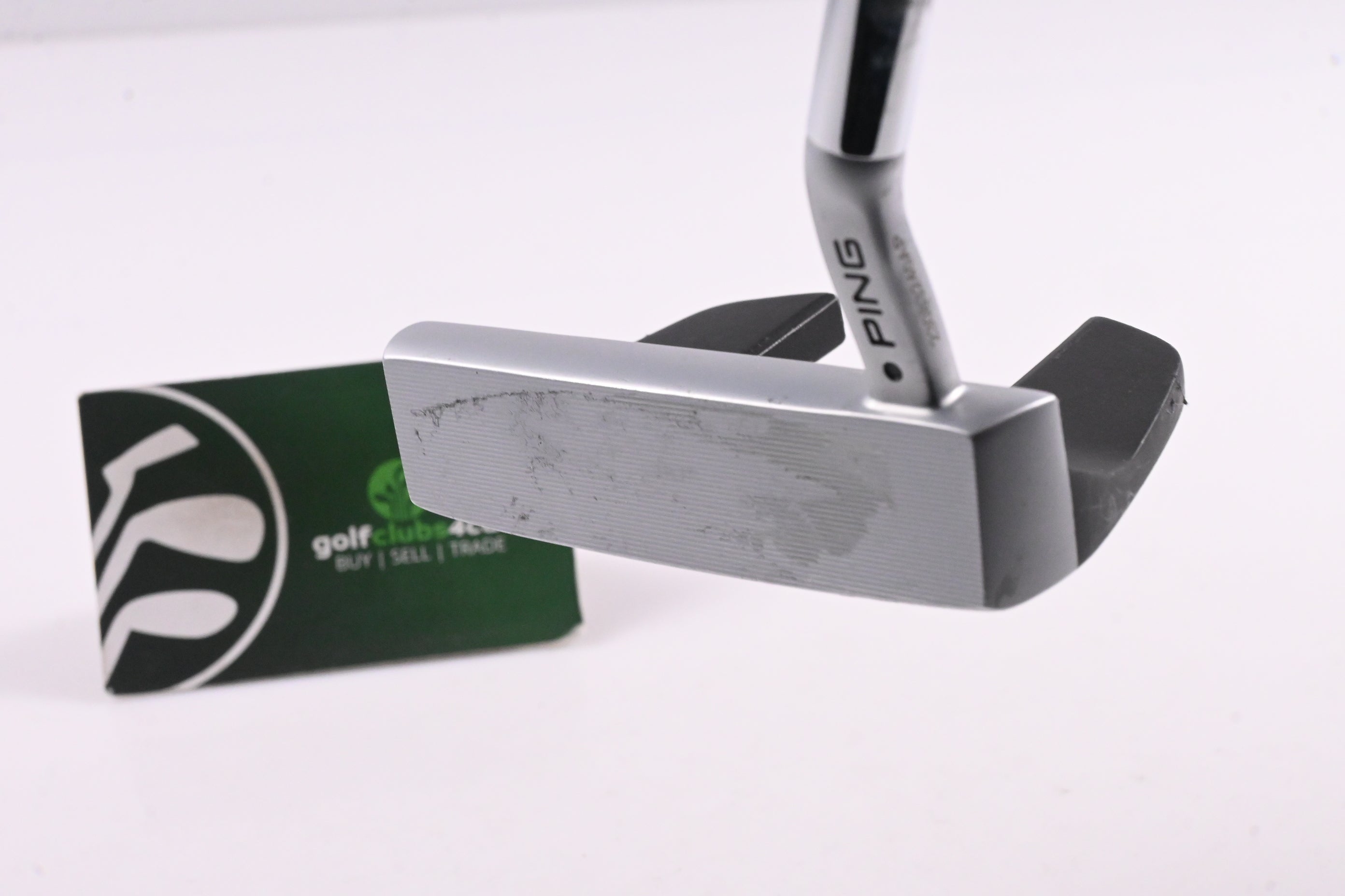 Ping 2024 Prime Tyne 4 Putter / 34 Inch
