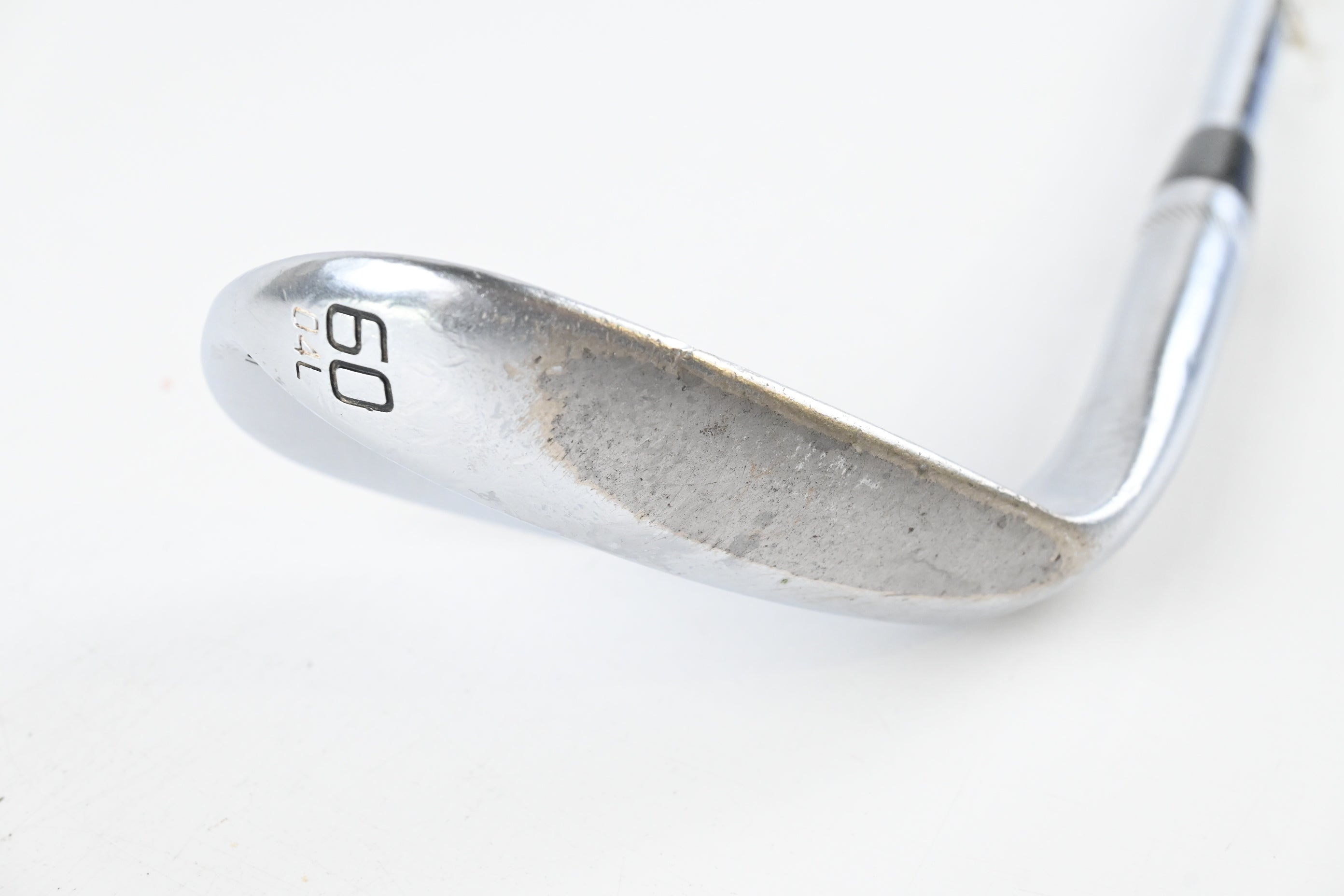 Titleist Vokey SM9 Lob Wedge / 60 Degree / Wedge Flex Vokey Design Shaft