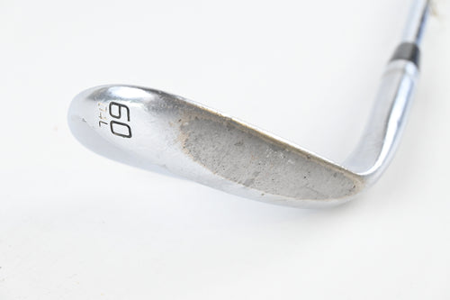 Titleist Vokey SM9 Lob Wedge / 60 Degree / Wedge Flex Vokey Design Shaft