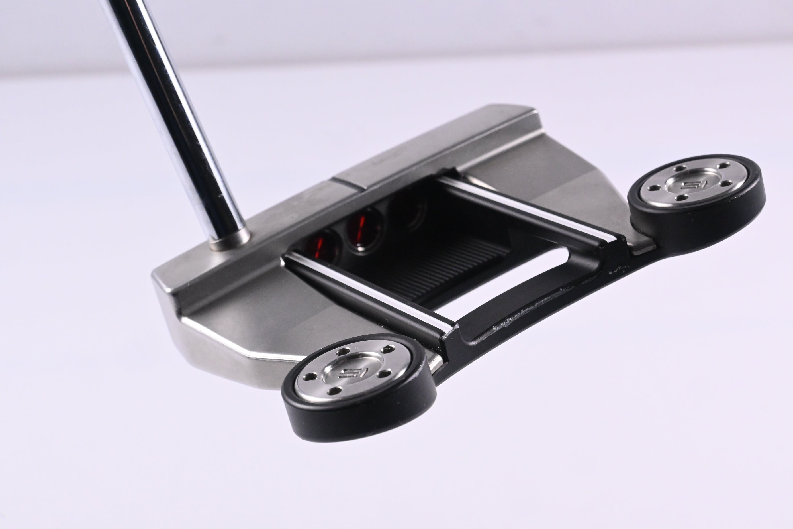 Scotty Cameron Futura X 6M Putter / 34 Inch