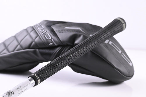 Cobra DS-Adapt LS Driver / 9 Degree / Stiff Flex Fujikura Pro 60 Shaft