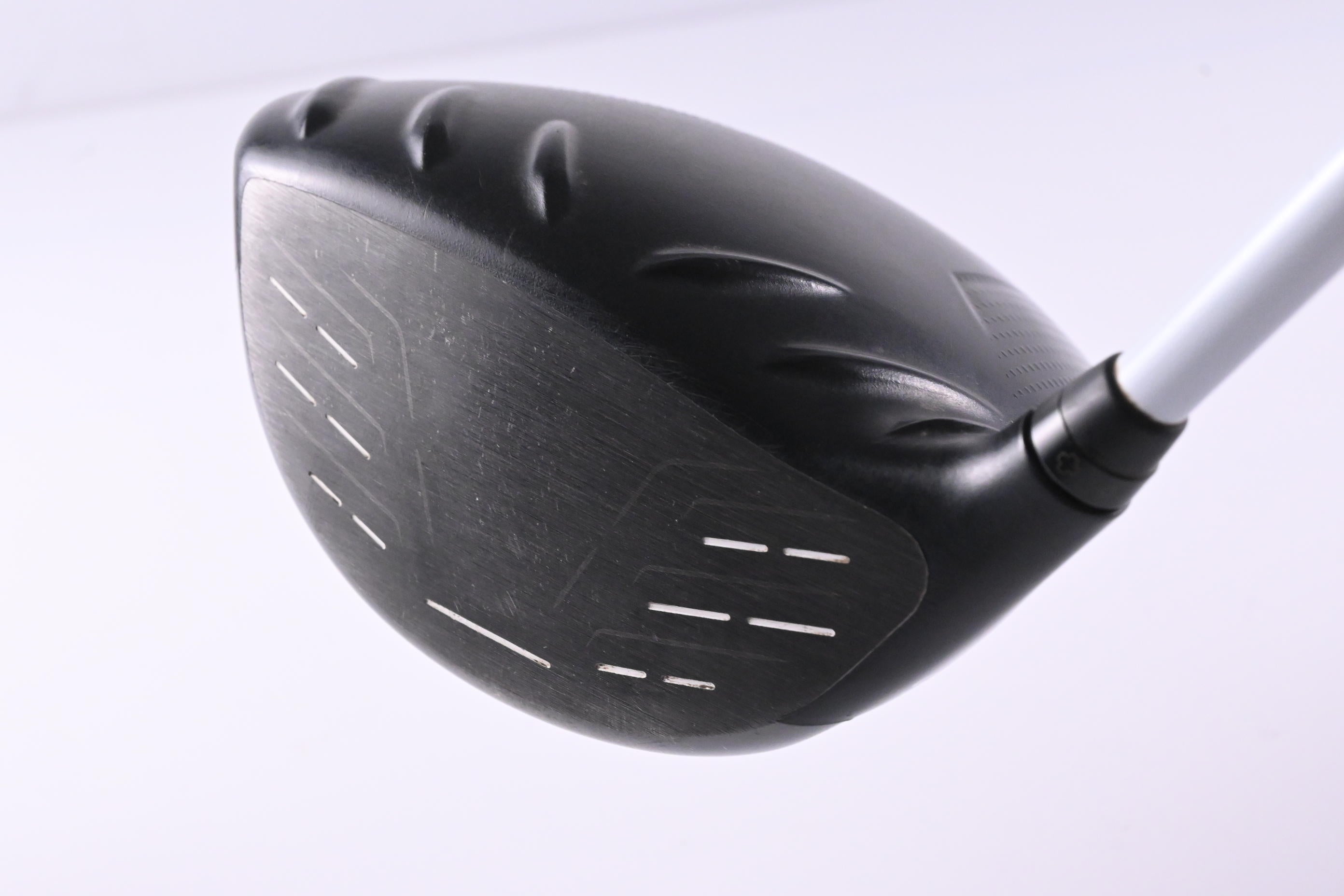 Ping G430 Max Driver / 10.5 Degree / Stiff Flex Oban Kiyoshi 55 Shaft