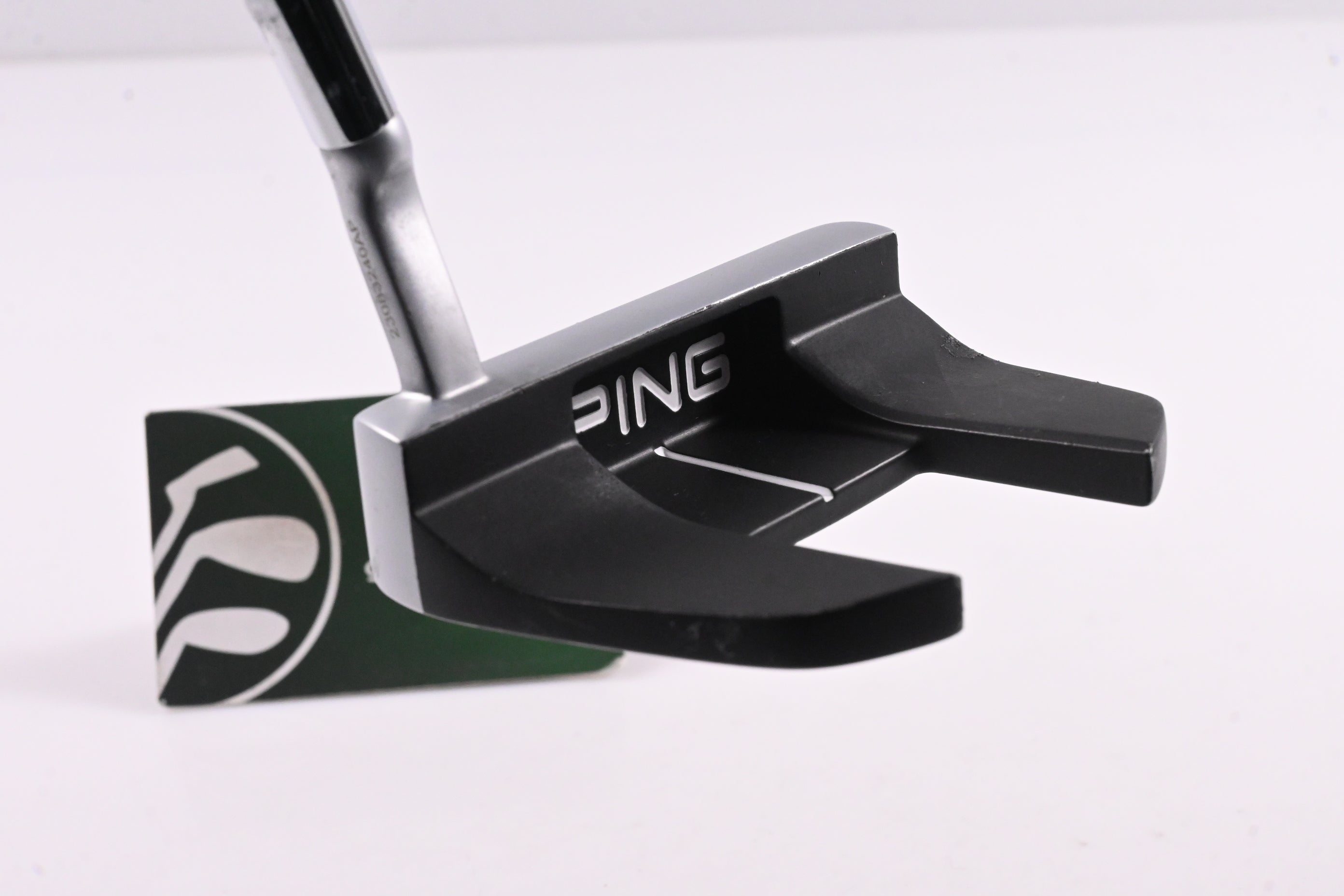 Ping 2024 Prime Tyne 4 Putter / 34 Inch