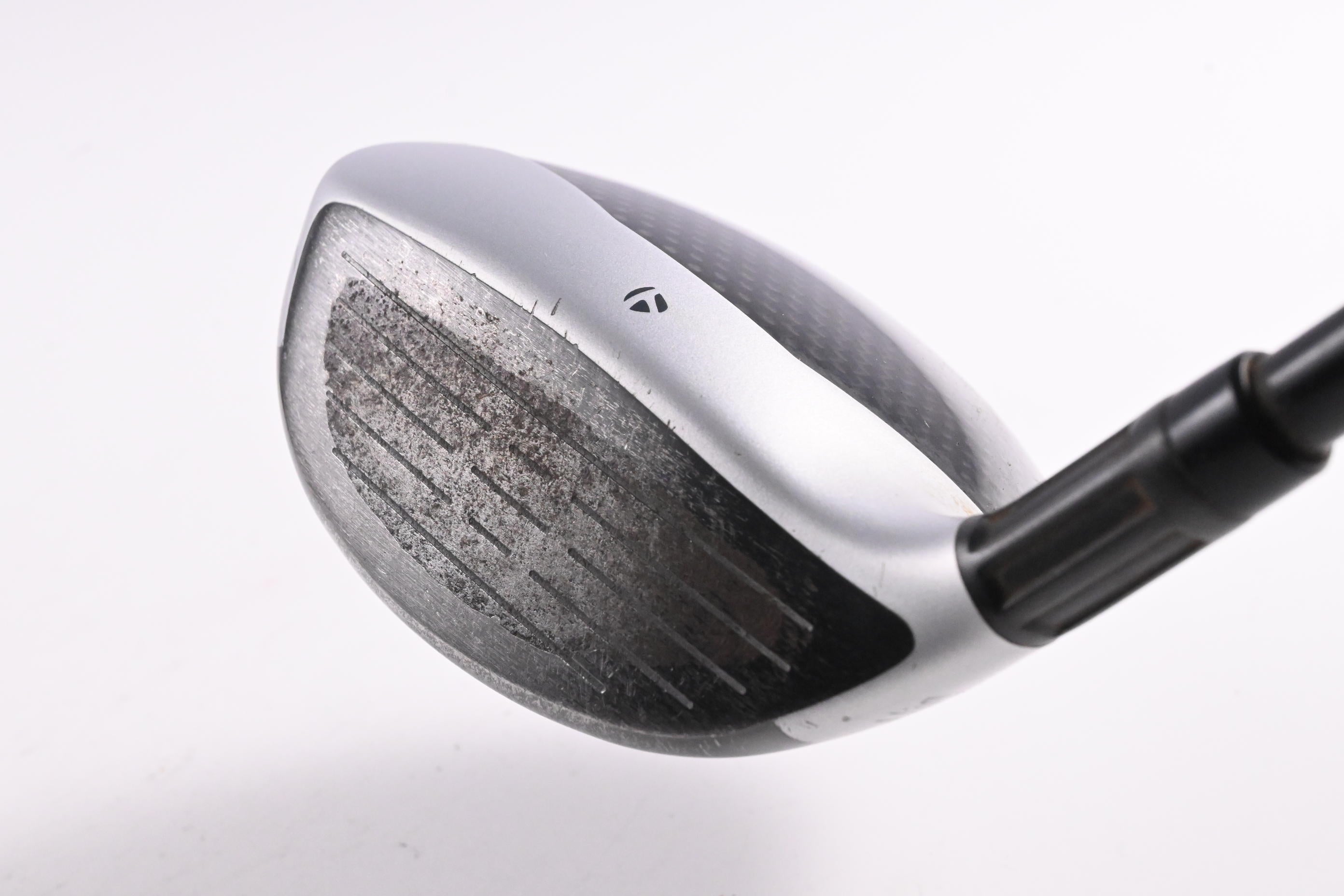 Taylormade M4 #3 HL Wood / 16.5 Degree / Regular Flex Fujikura Atmos Red 5 Shaft