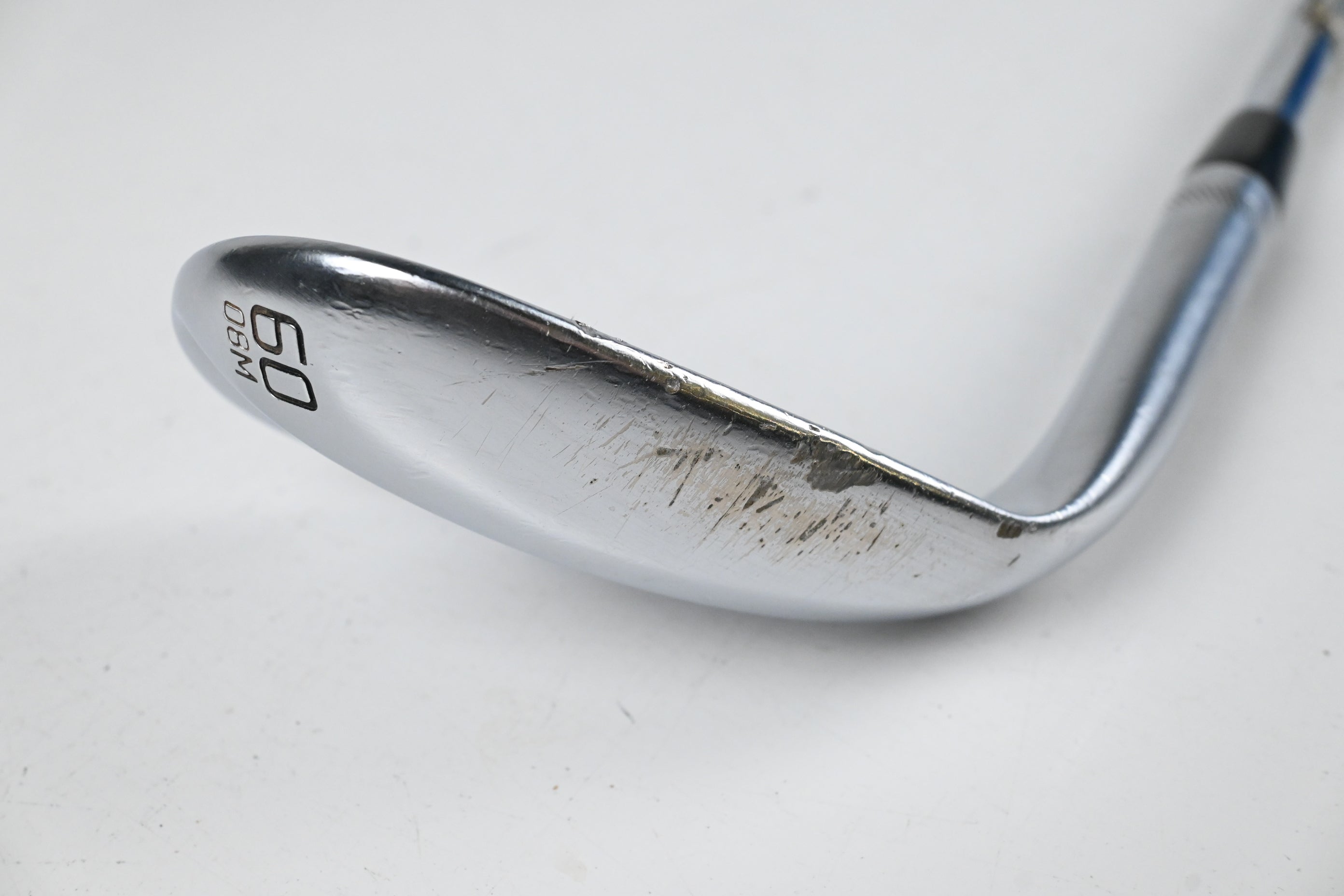 Titleist Vokey SM9 Lob Wedge / 60 Degree / Wedge Flex Vokey Design Shaft