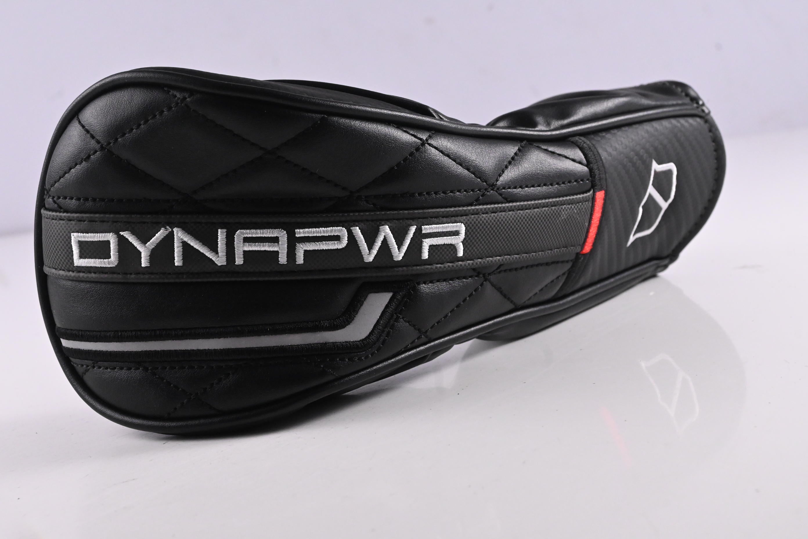 Wilson DYNAPWR Carbon 2025 #3 Wood / 15 Degree / Regular Flex UST LIN-Q Red 5