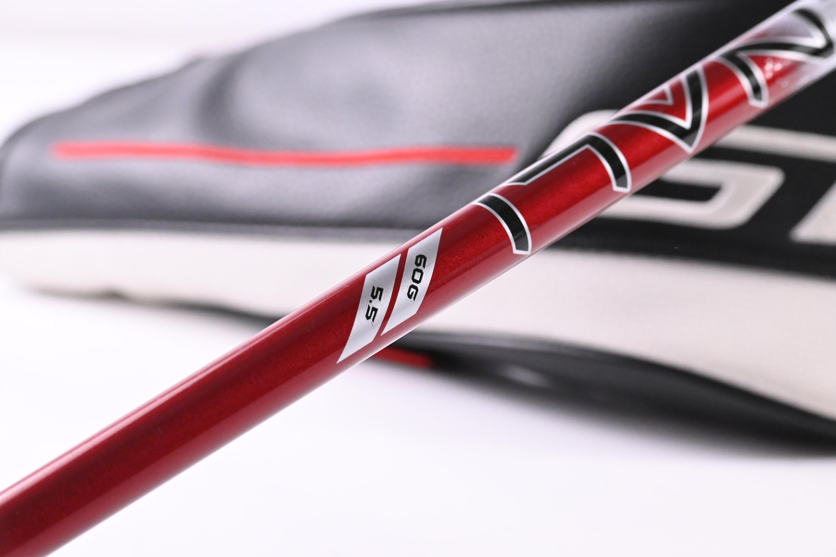Titleist GT3 #3 Wood / 16.5 Degree / Regular Flex Denali Red 60 Shaft