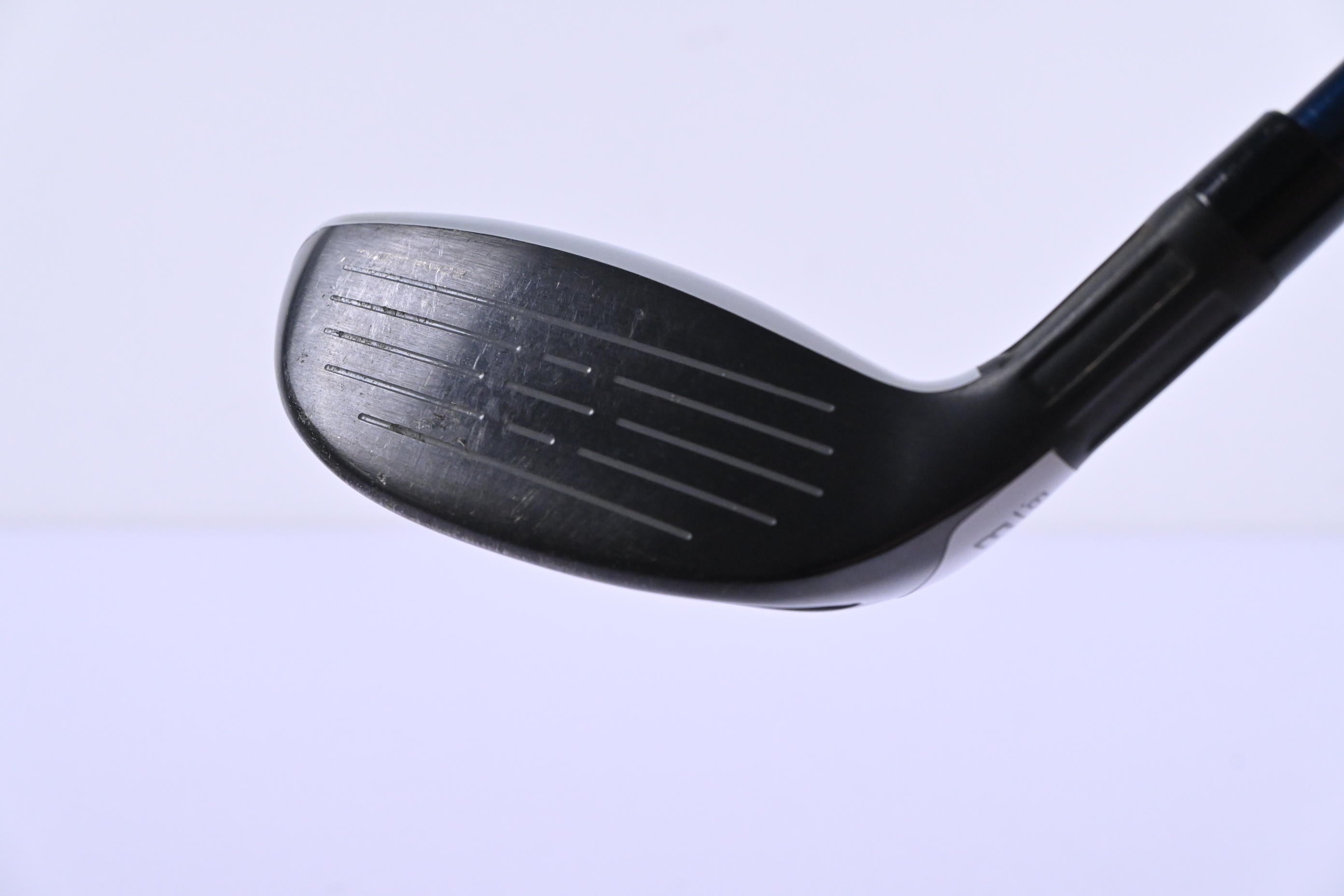 Taylormade SIM2 Max #3 Hybrid / 19 Degree / Regular Flex Fujikura Ventus Blue 6