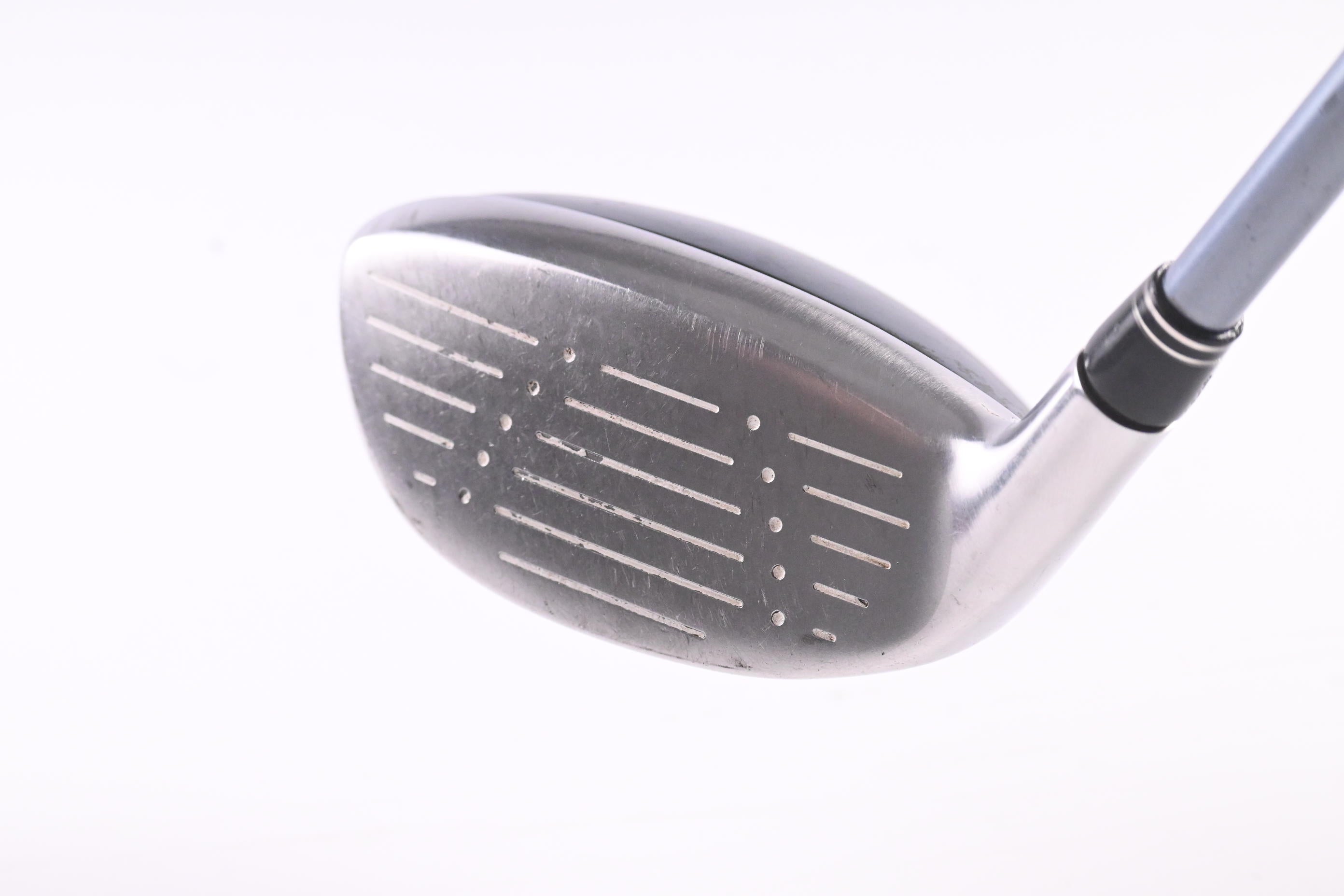 Ladies King Cobra Baffler DWS #4 Hybrid / 26 Degree / Ladies Flex Aldila VS