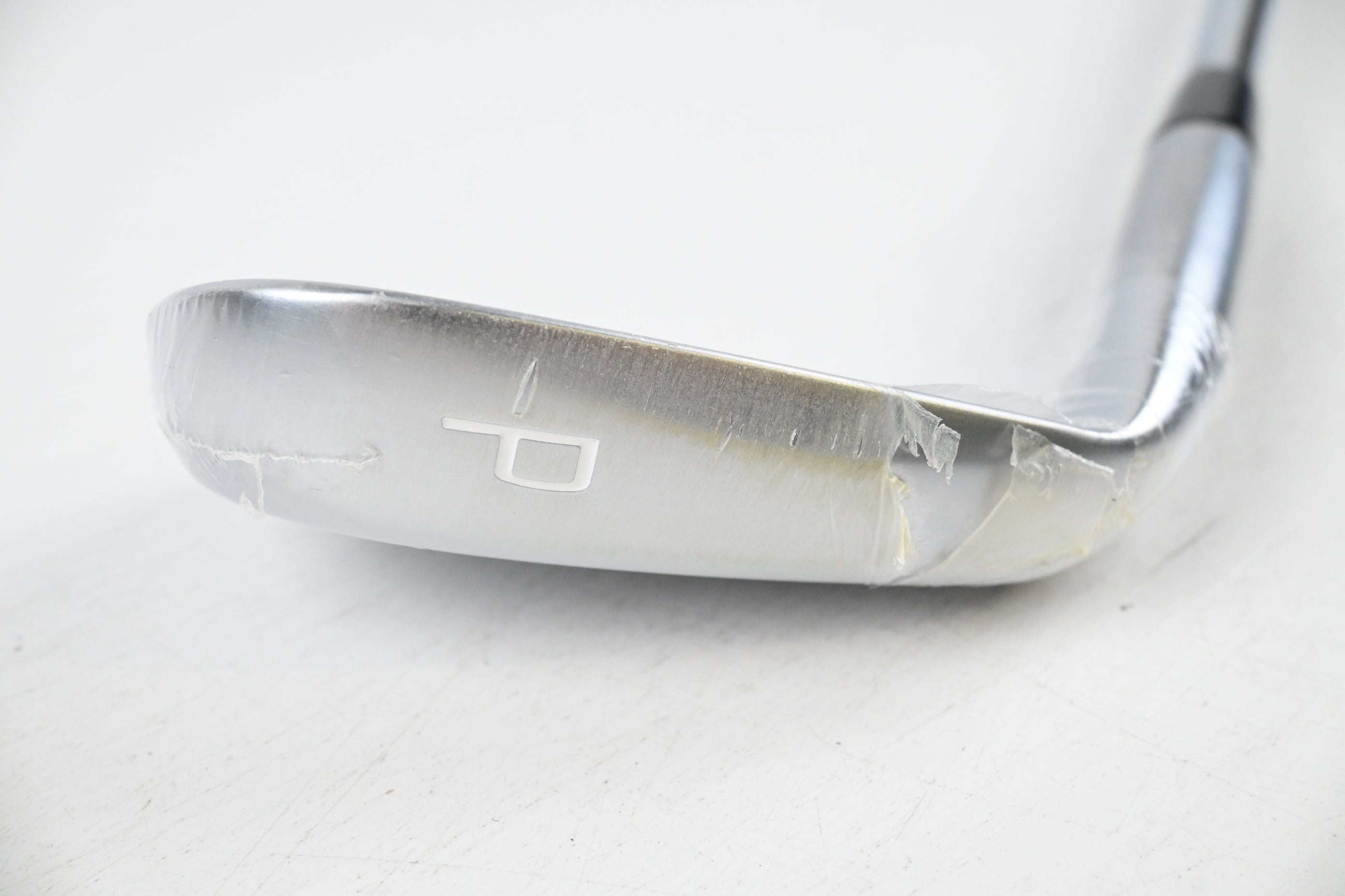Mizuno Pro S-3 Pitching Wedge / 46 Degree / Regular+ Flex Project X LZ 115 Shaft