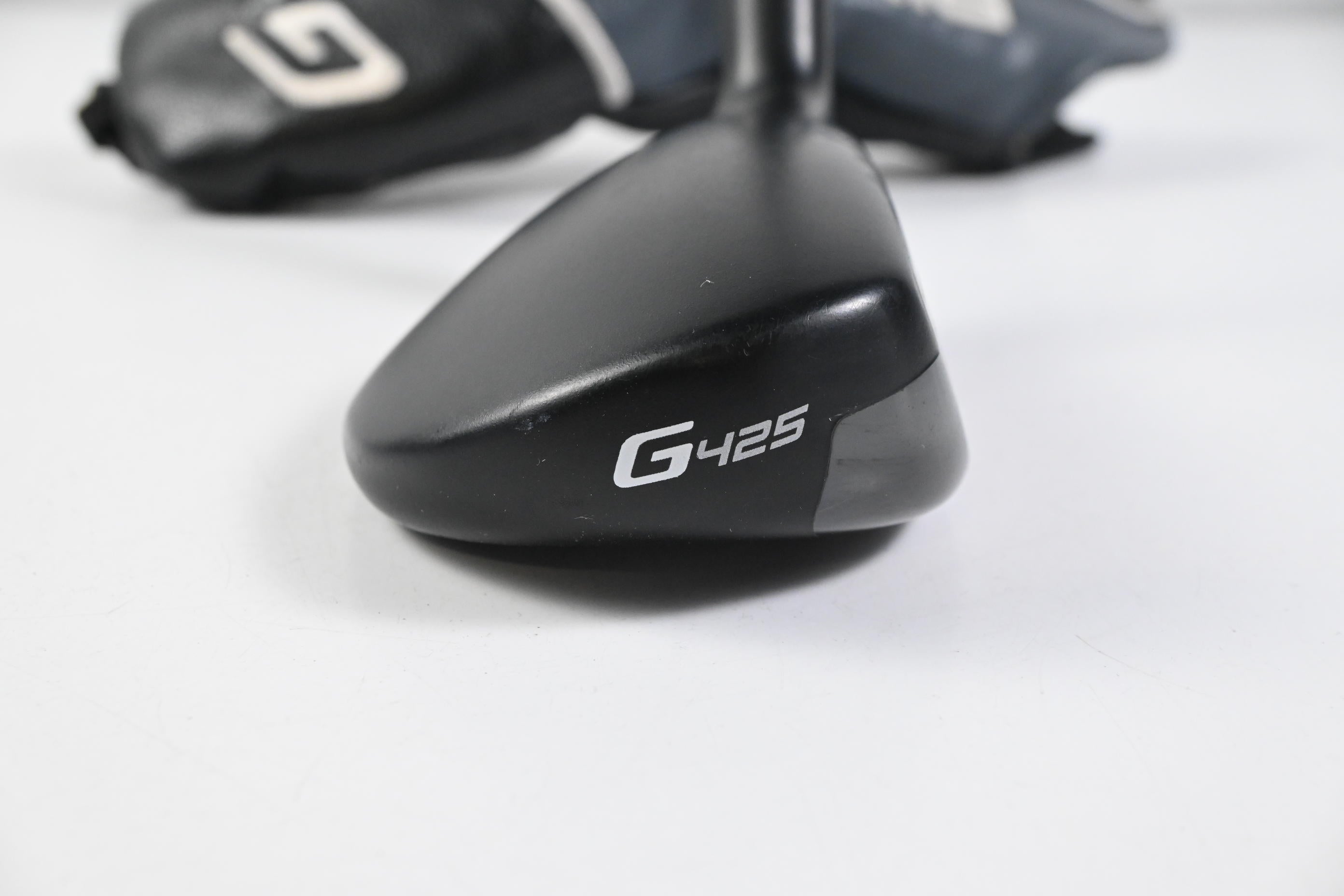 Ping G425 #3 Hybrid / 19 Degree / Stiff Flex Aldila Rogue 95 Shaft