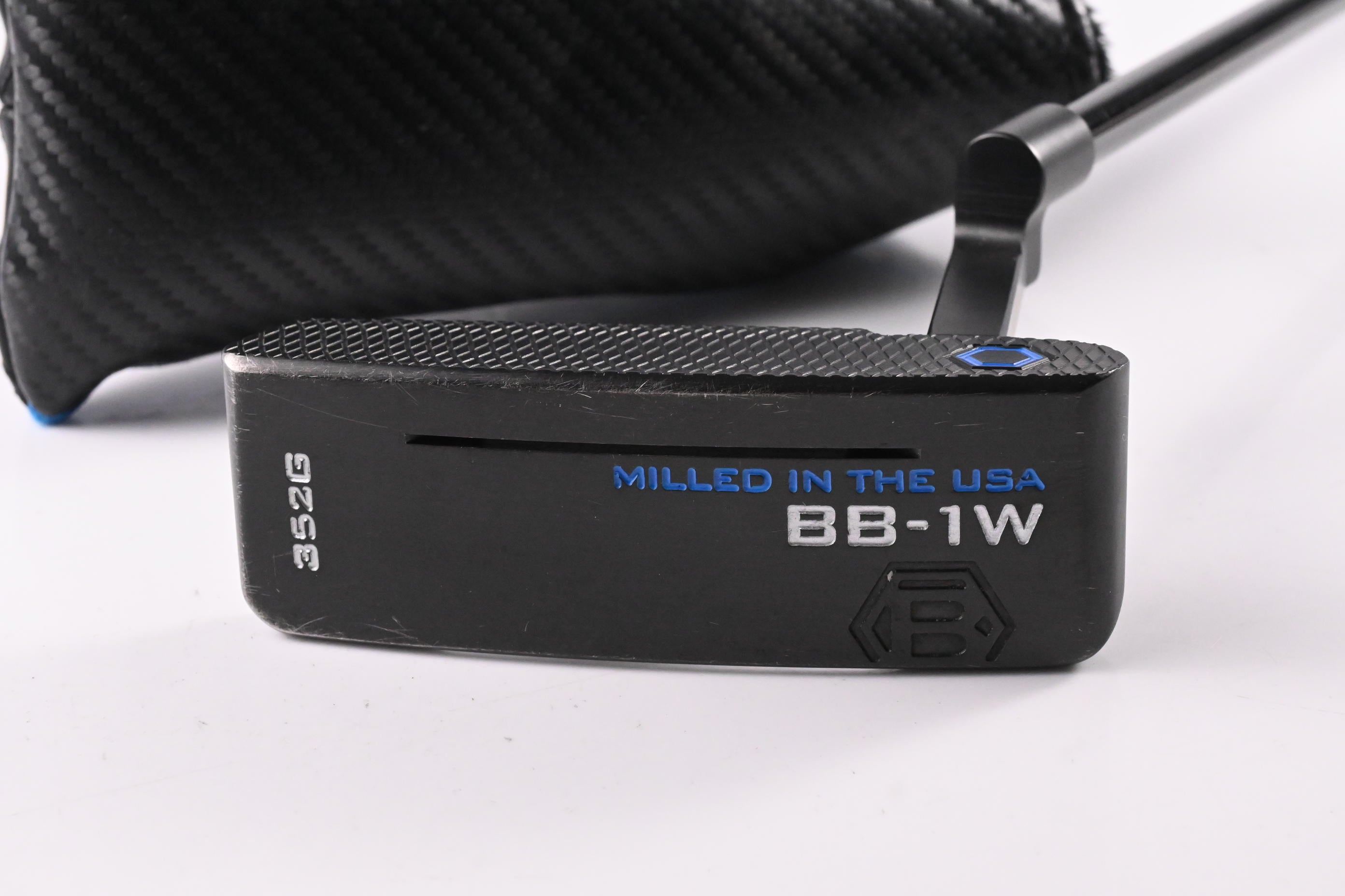 Bettinardi BB-1W 2024 Putter / 34 Inch