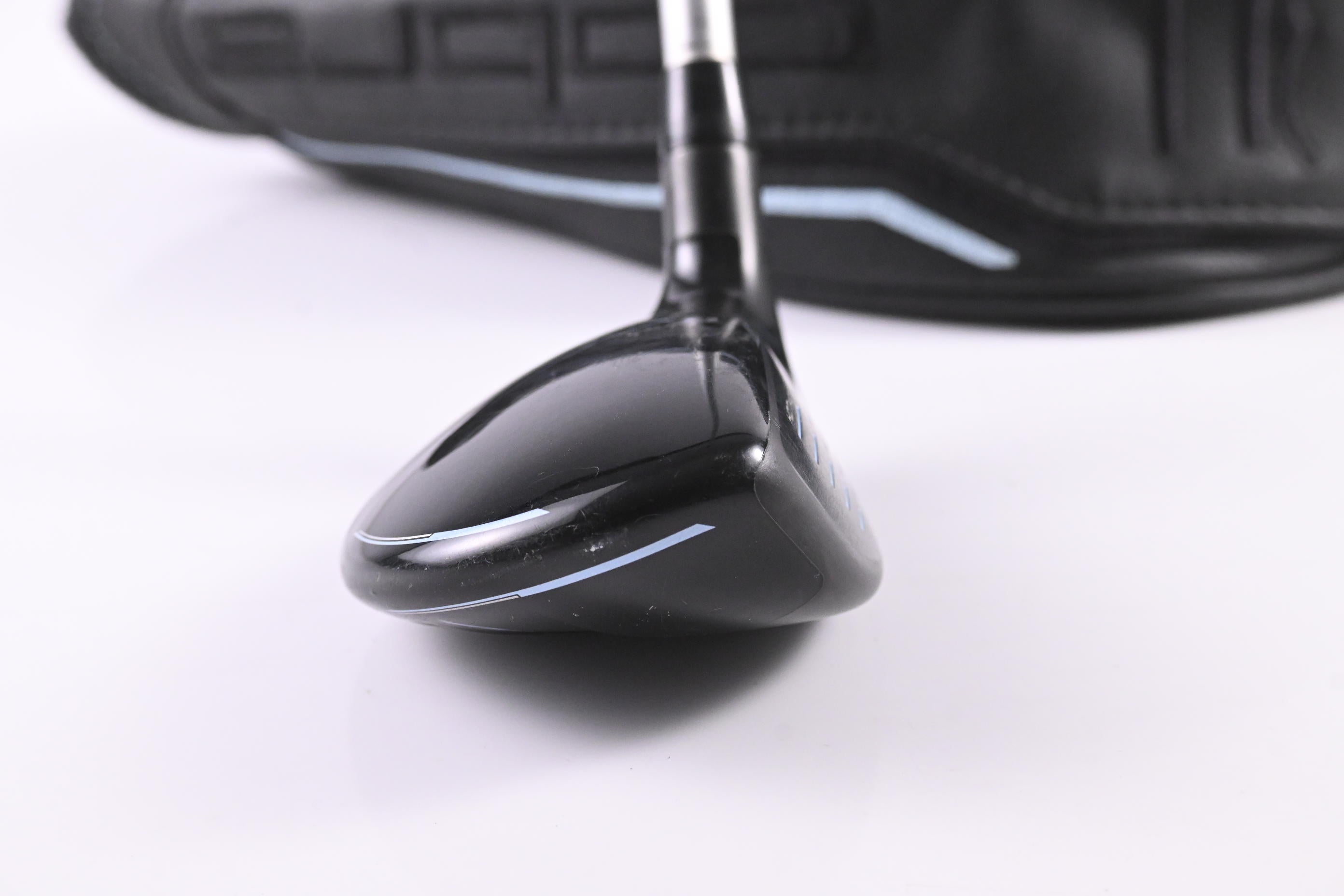 Ladies Cobra Air-X #6 Hybrid / 28 Degree / Ladies Flex Cobra Ultralite 45 Shaft