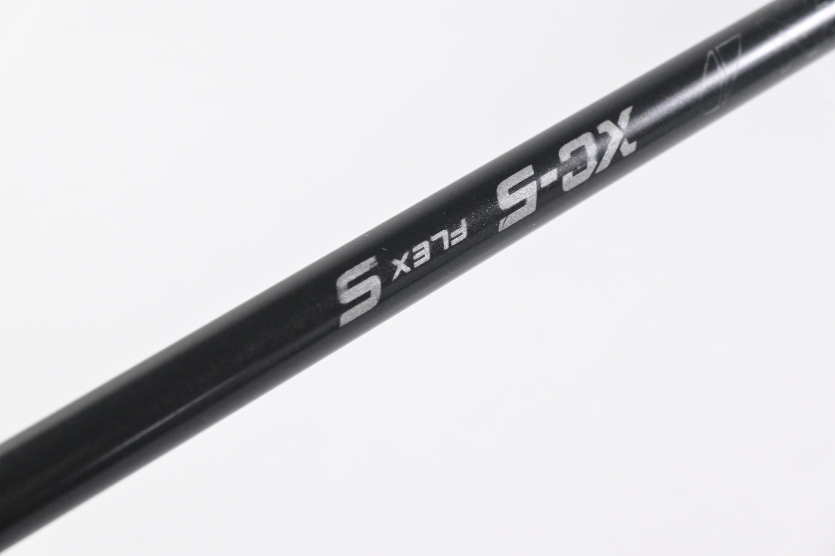 Taylormade Qi10 LS Driver / 10.5 Degree / Stiff Flex Tour AD XC-5 Shaft
