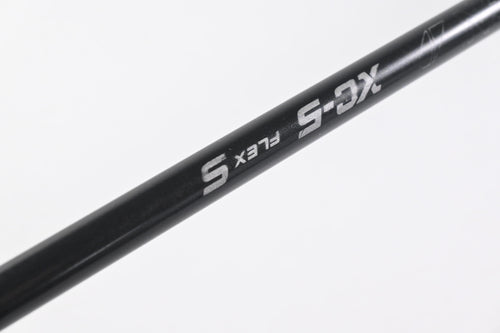 Taylormade Qi10 LS Driver / 10.5 Degree / Stiff Flex Tour AD XC-5 Shaft