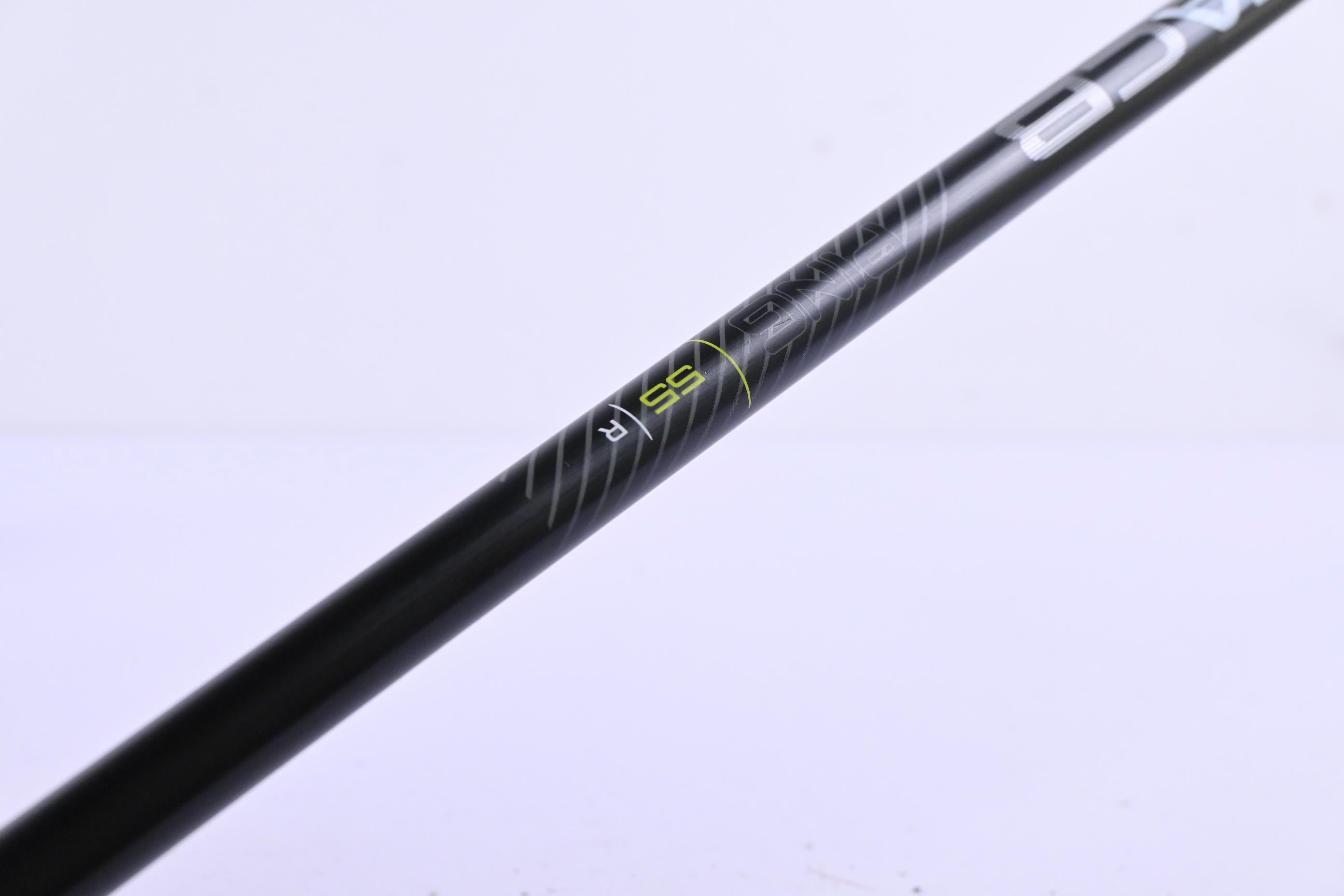 Ping G430 Max Driver / 10.5 Degree / Regular Flex Ping Alta CB Black 55 Shaft