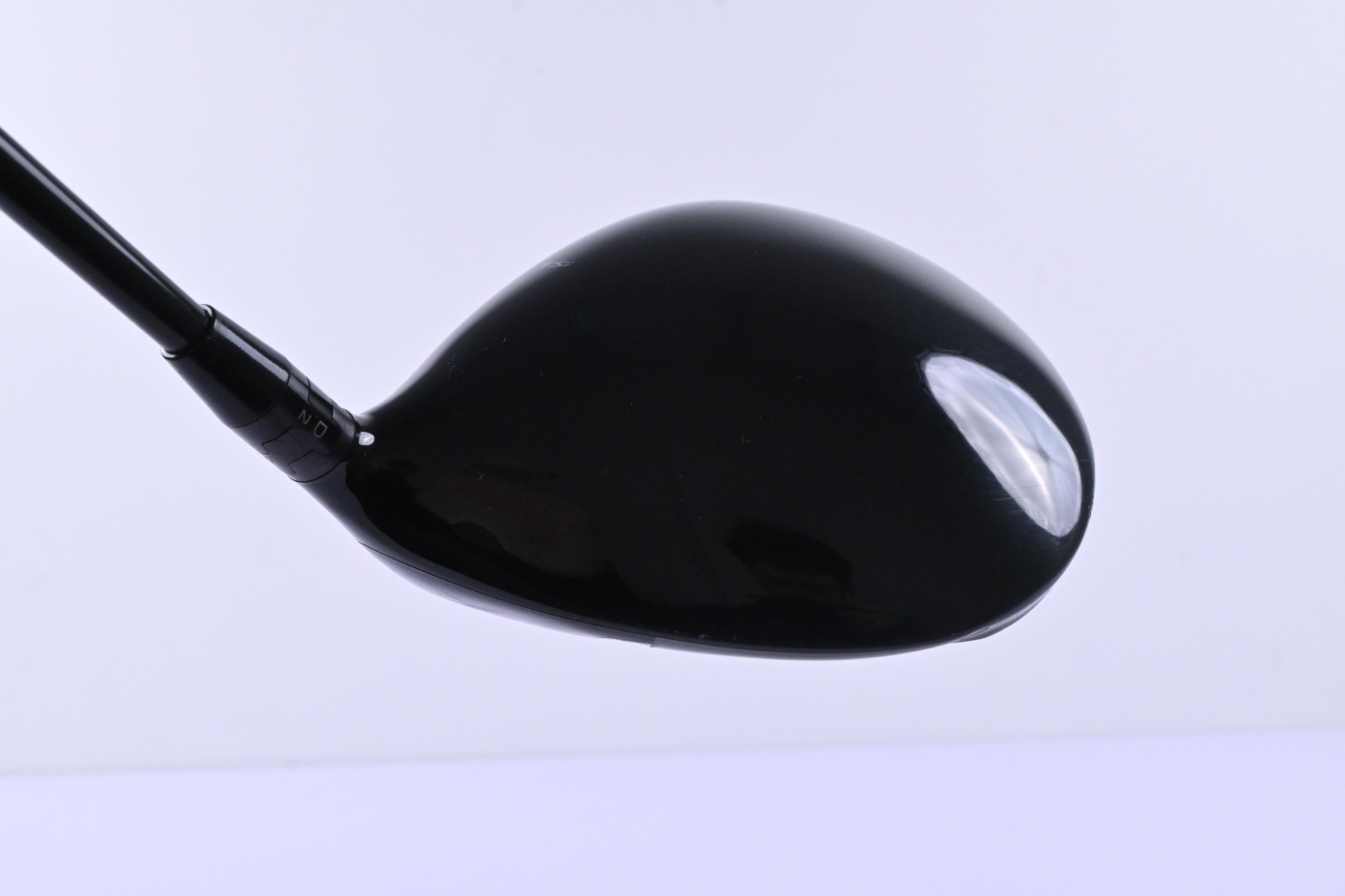 Titleist TSi2 Driver / 10 Degree / Regular Flex Tensei AV Raw Blue 55 Shaft