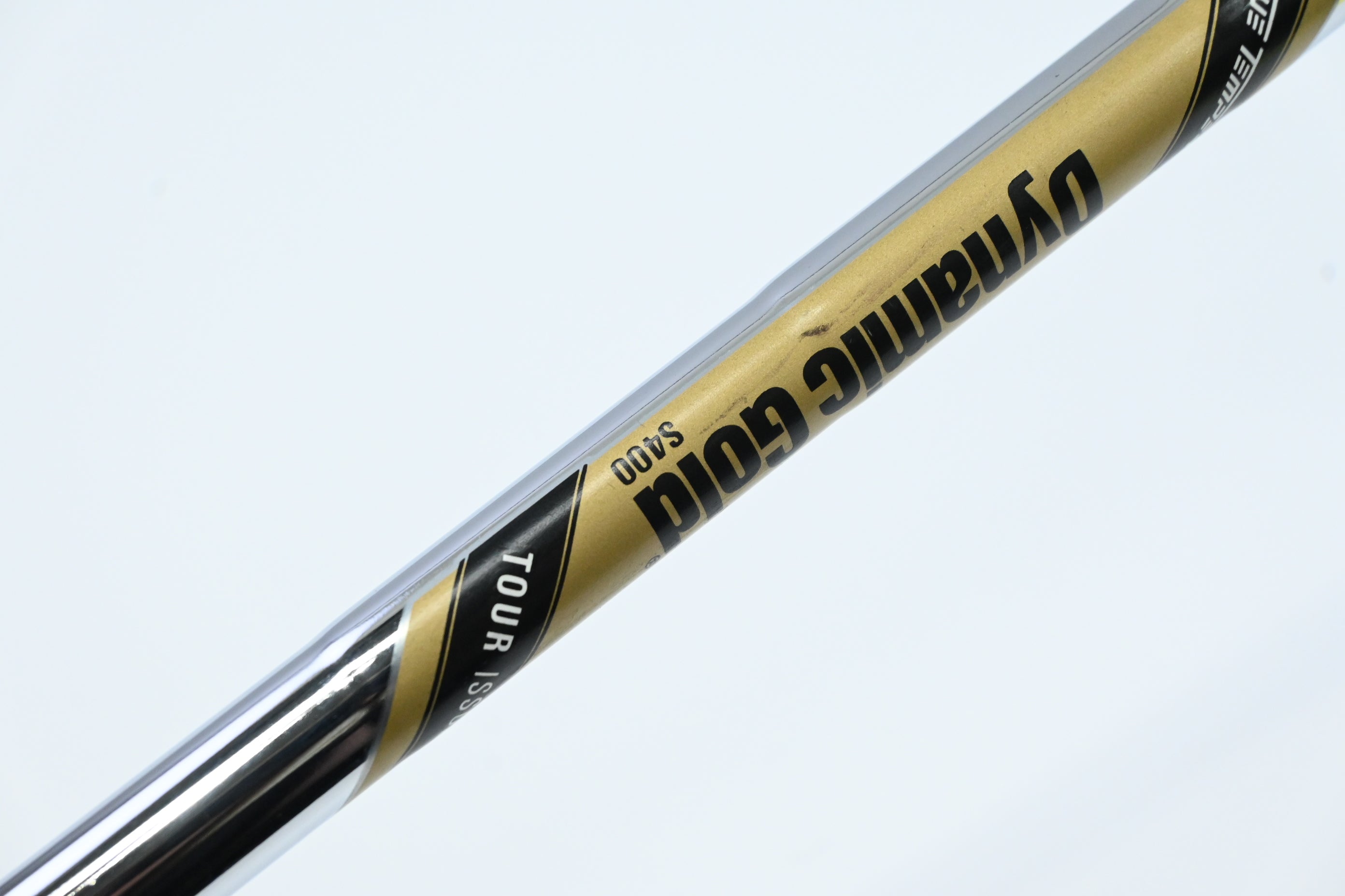Mizuno T24 Gap Wedge / 50 Degree / Stiff Flex Dynamic Gold S400 Shaft