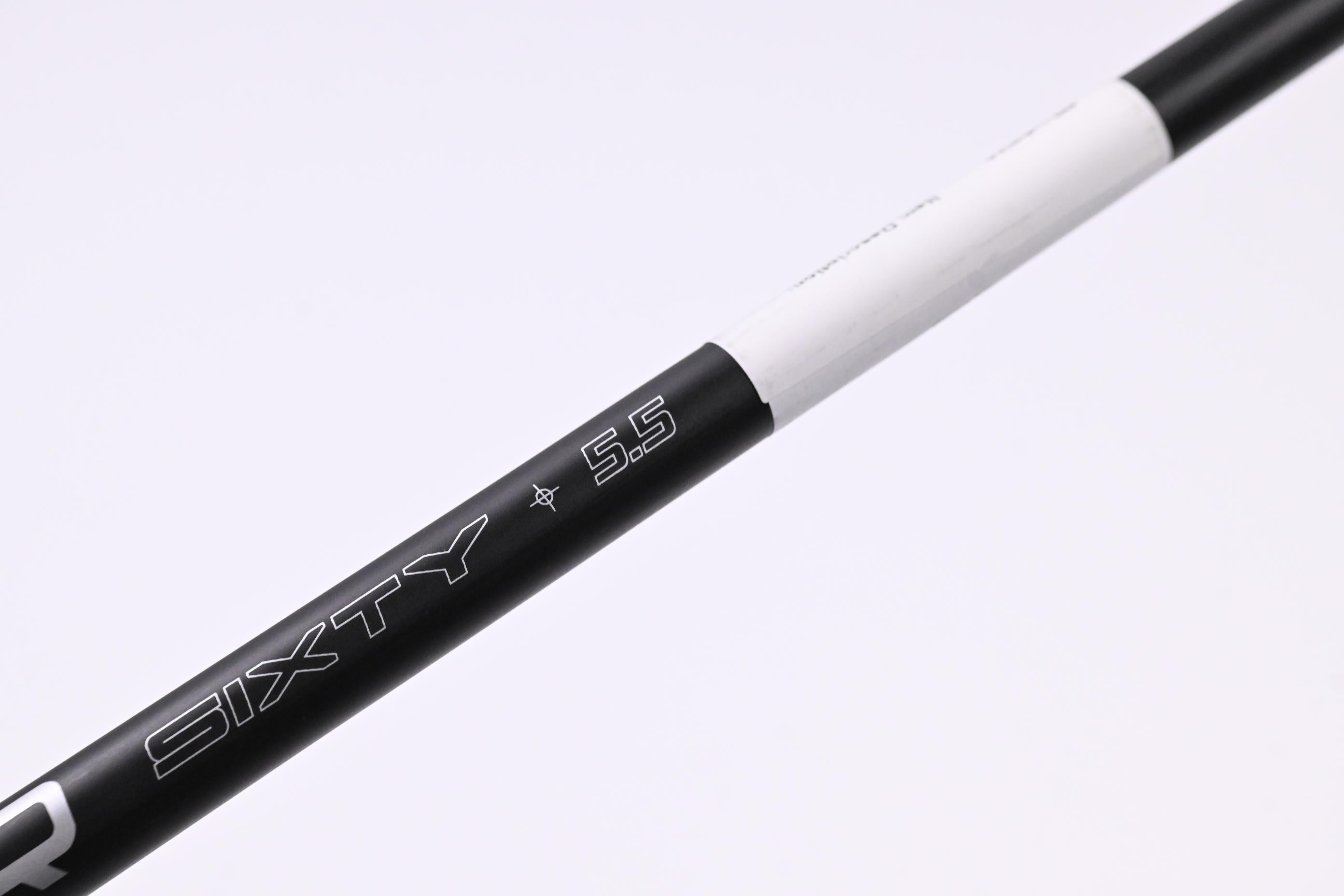 Project X Cypher 2.0 60 #4 Hybrid Shaft / Regular Flex / Callaway 3rd Gen