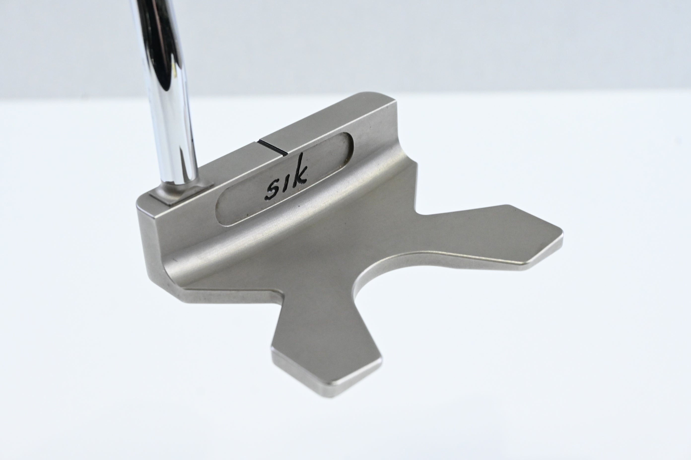 SIK Flo M Putter / 35 Inch