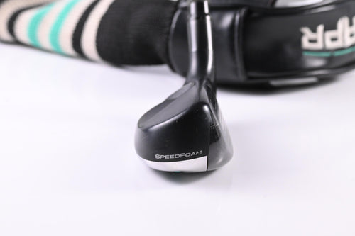 Taylormade GAPR Hi #3 Hybrid / 19 Degree / Stiff Flex Ping ALTA CB Red 70 Shaft