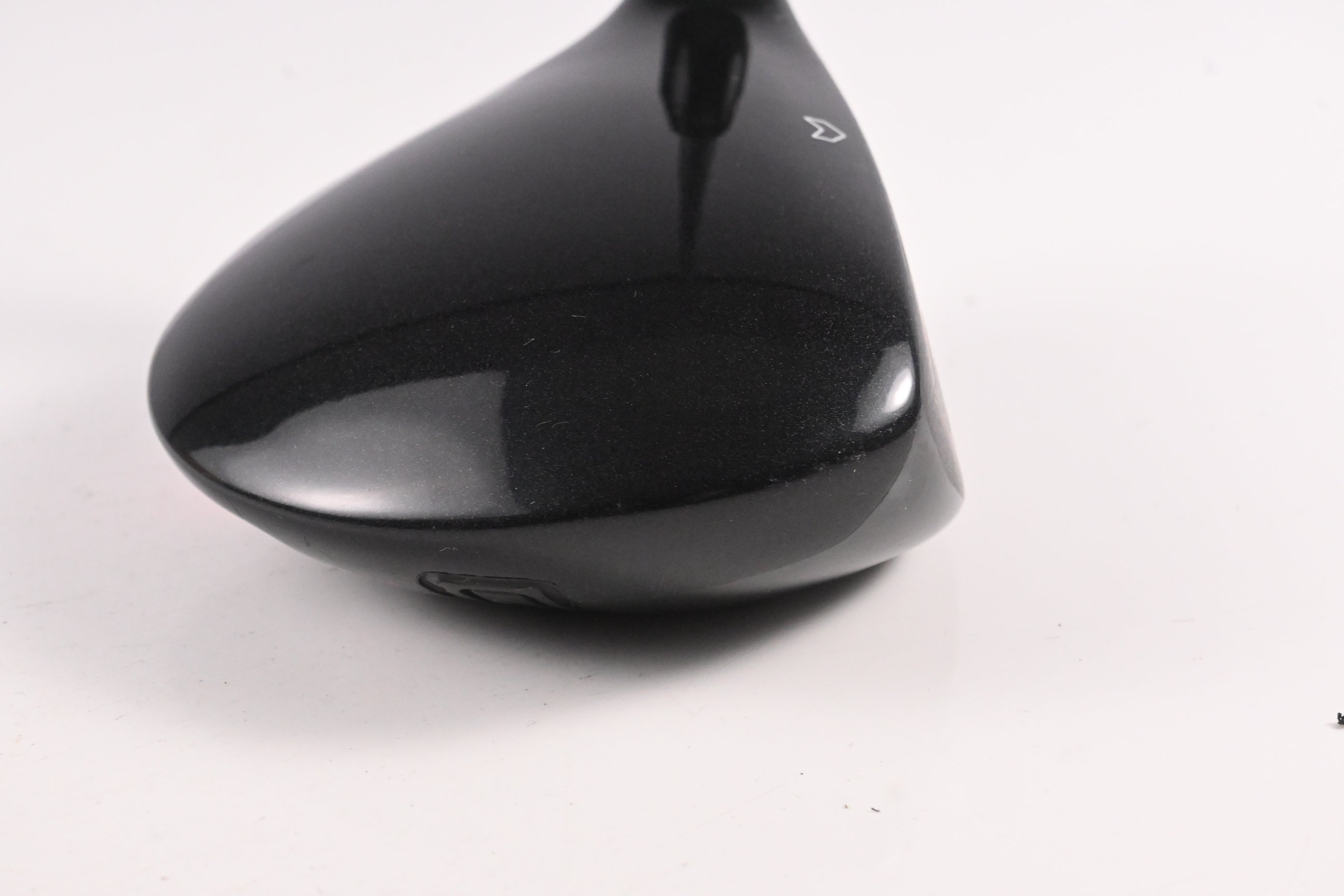 Benross Evolution R #3 Wood / 16.5 Degree / X-Flex Kuro Kage TiNi 60 Shaft