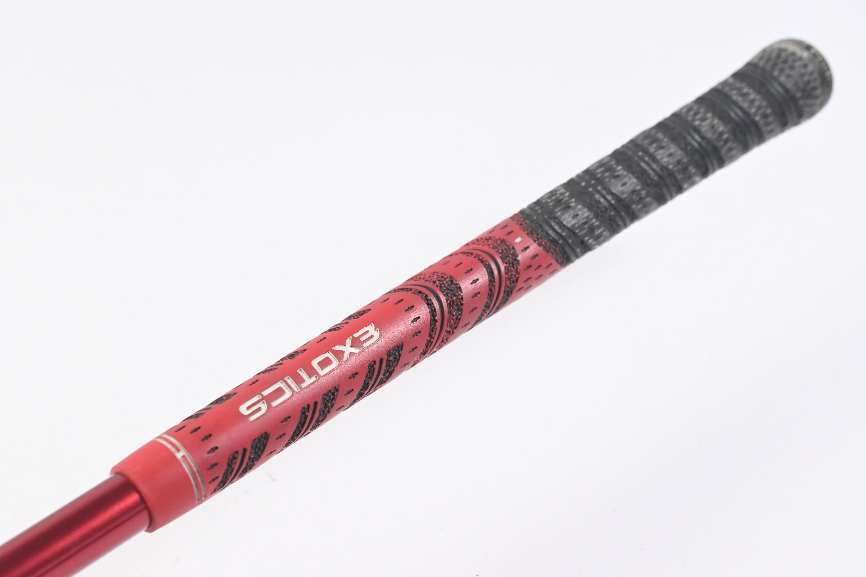 Left Hand Tour Edge Exotics XCG #3 Wood / 15 Degree / Regular Flex Aldila DVS 75