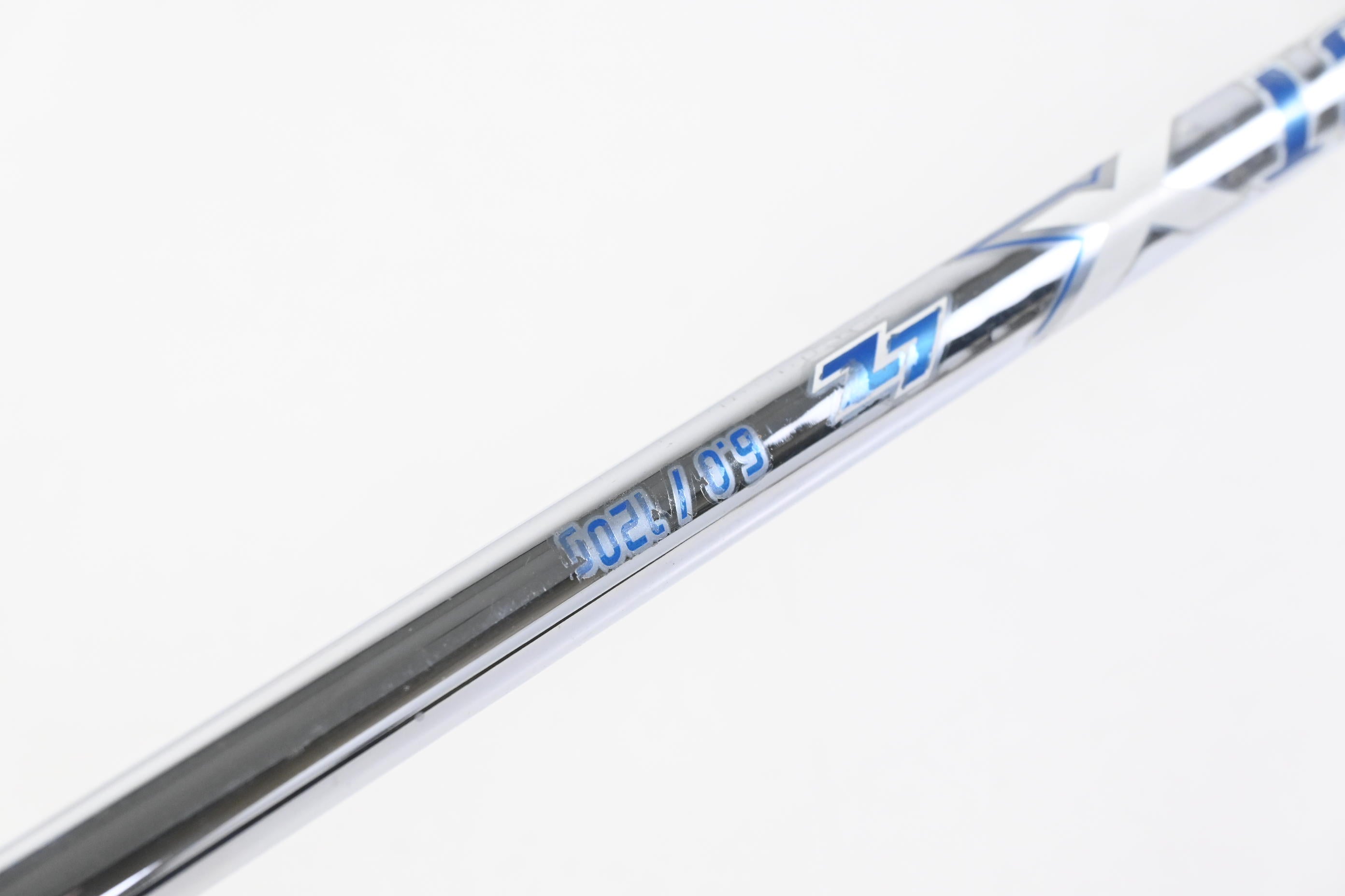 Mizuno MP-18 MMC Fli-Hi Utility #2 Iron / 16.5 Degree / Stiff Flex Project X LZ 120