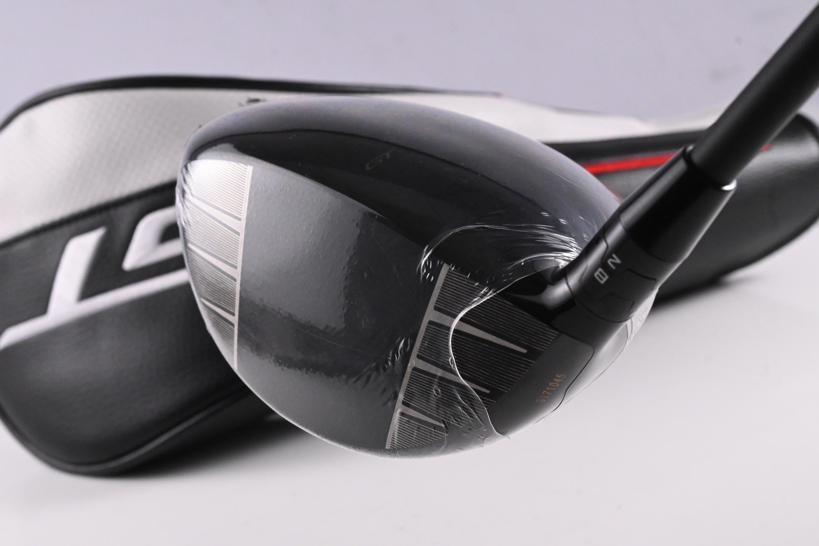 Titleist GT2 Driver / 9 Degree / Stiff Flex Tensei 1K Blue 55 Shaft