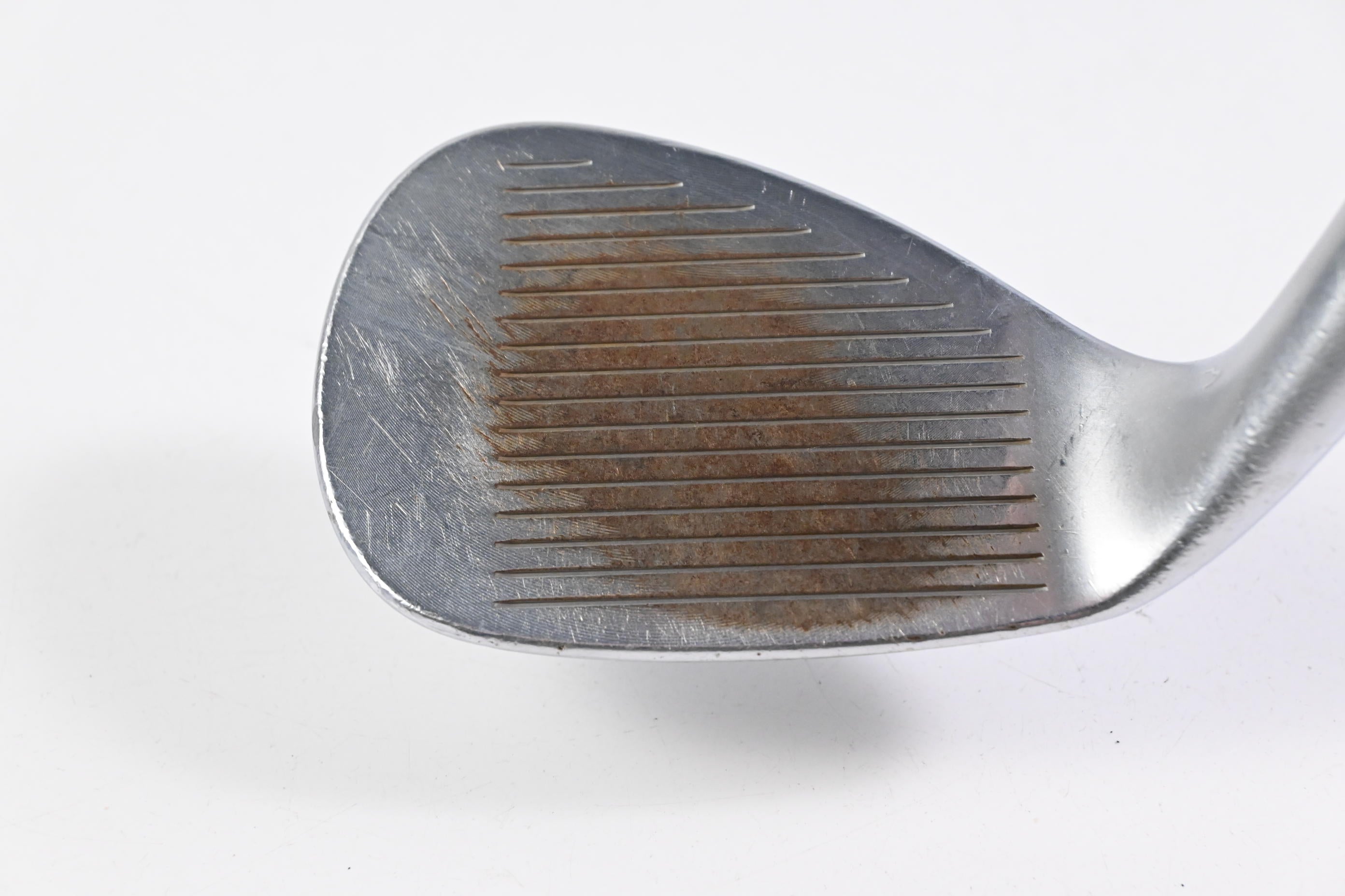 Titleist Vokey SM4 Lob Wedge / 58 Degree / Wedge Flex Dynamic Gold Steel Shaft