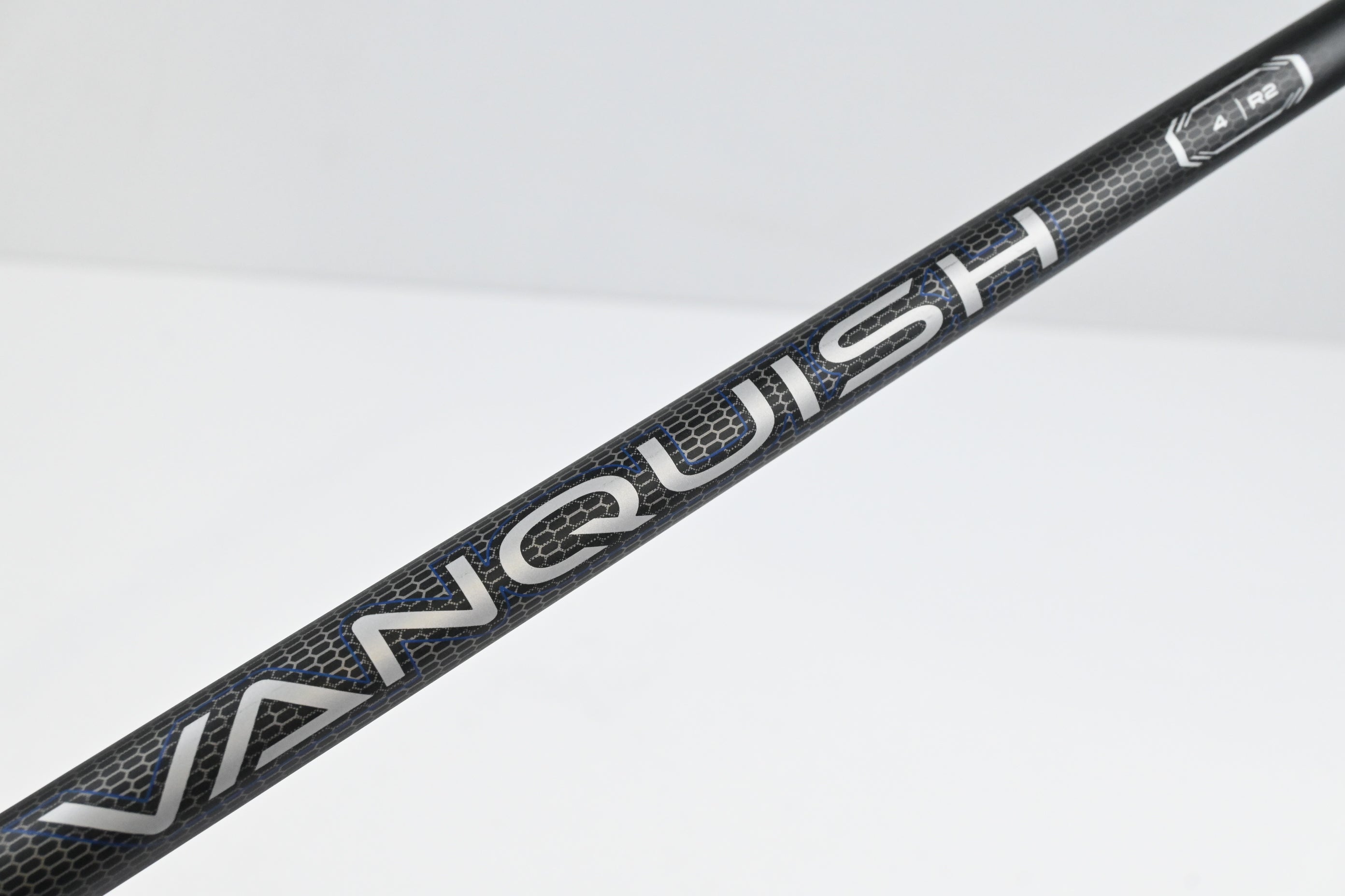 Vanquish 4 Driver Shaft / Senior Flex / Taylormade 2nd Gen