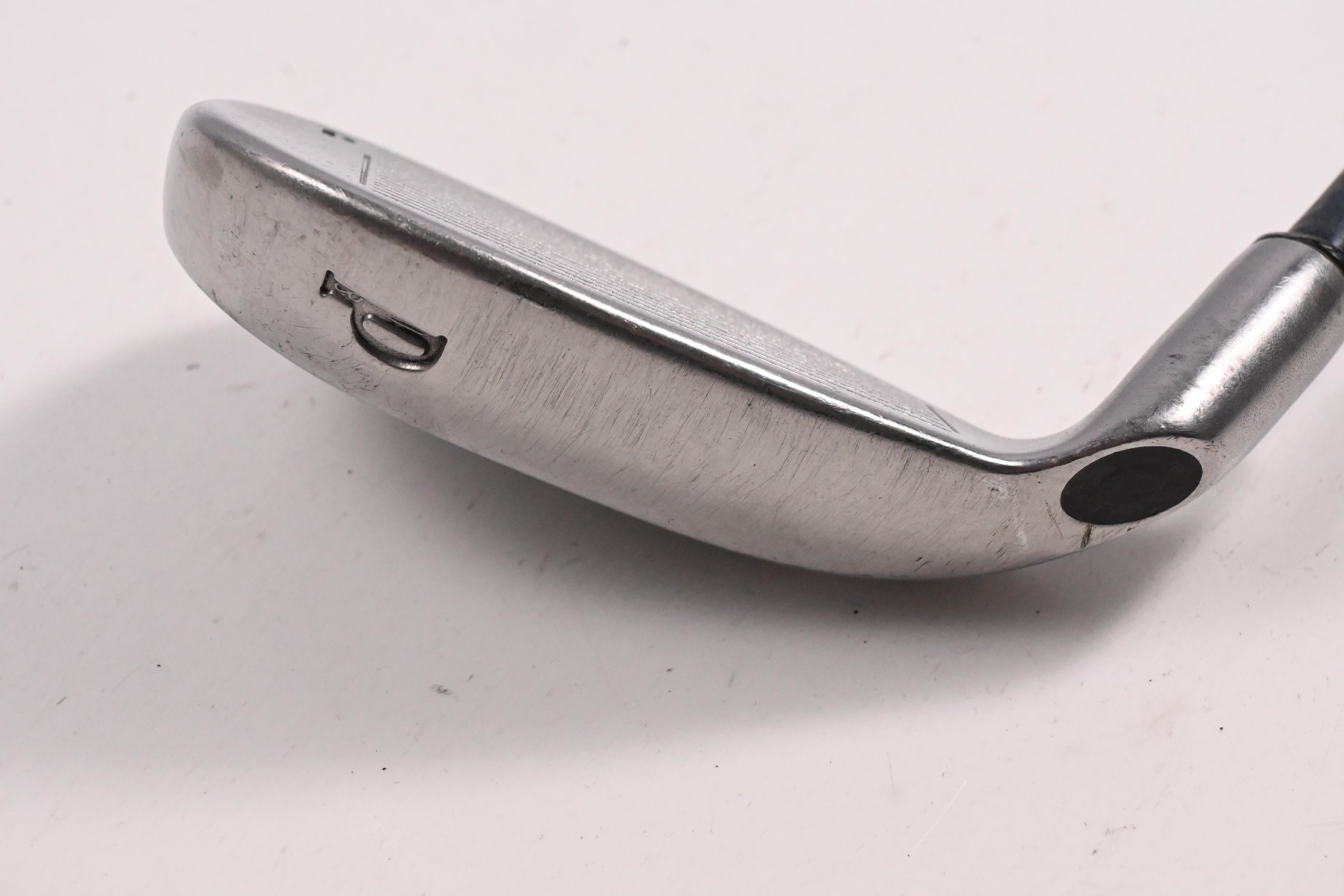 Callaway X-12 Pitching Wedge / 46.5 Degree / Regular Flex Callaway RCH 99 Shaft