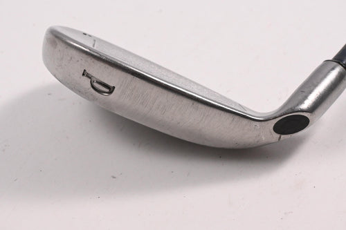 Callaway X-12 Pitching Wedge / 46.5 Degree / Regular Flex Callaway RCH 99 Shaft