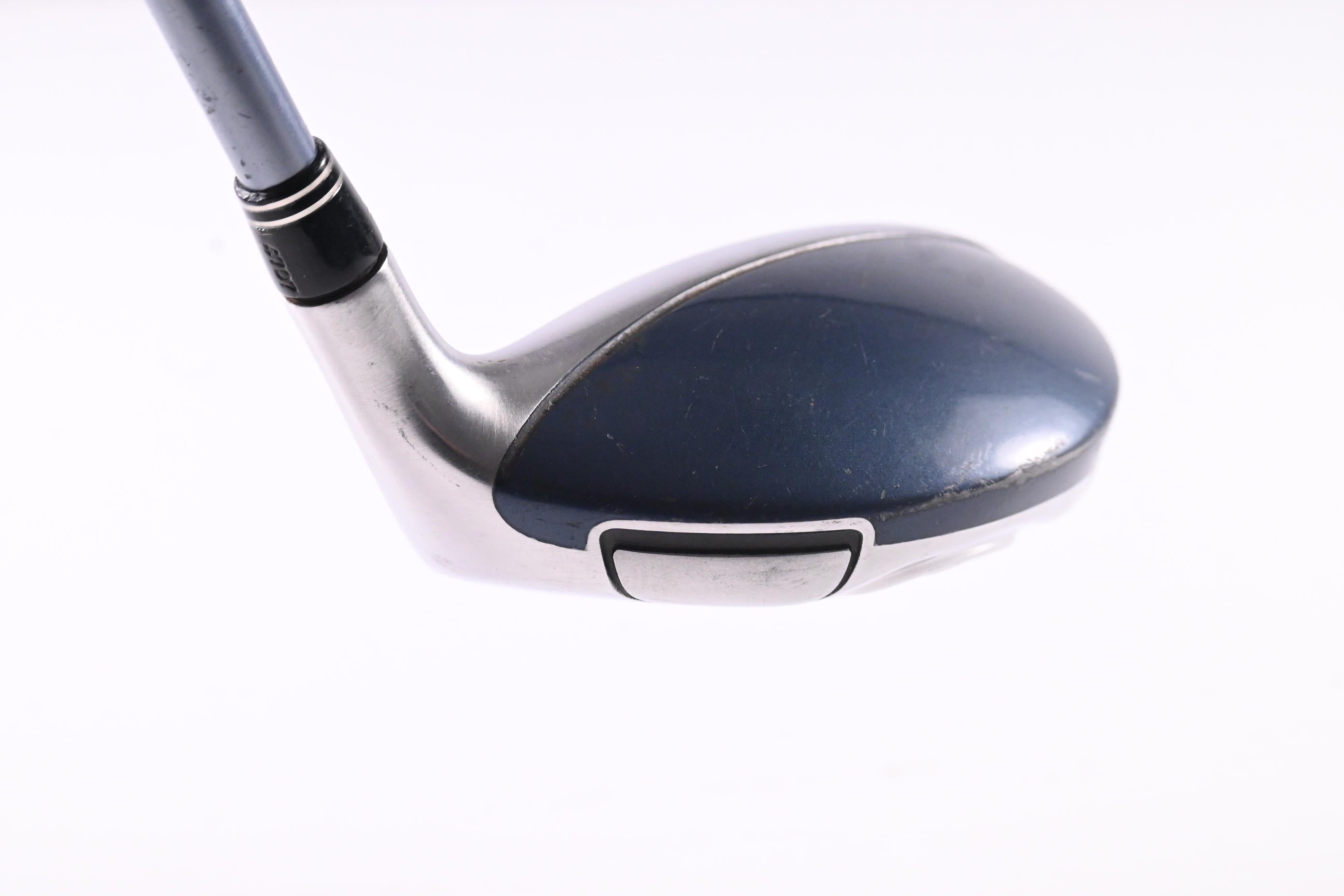 Ladies King Cobra Baffler DWS #4 Hybrid / 26 Degree / Ladies Flex Aldila VS