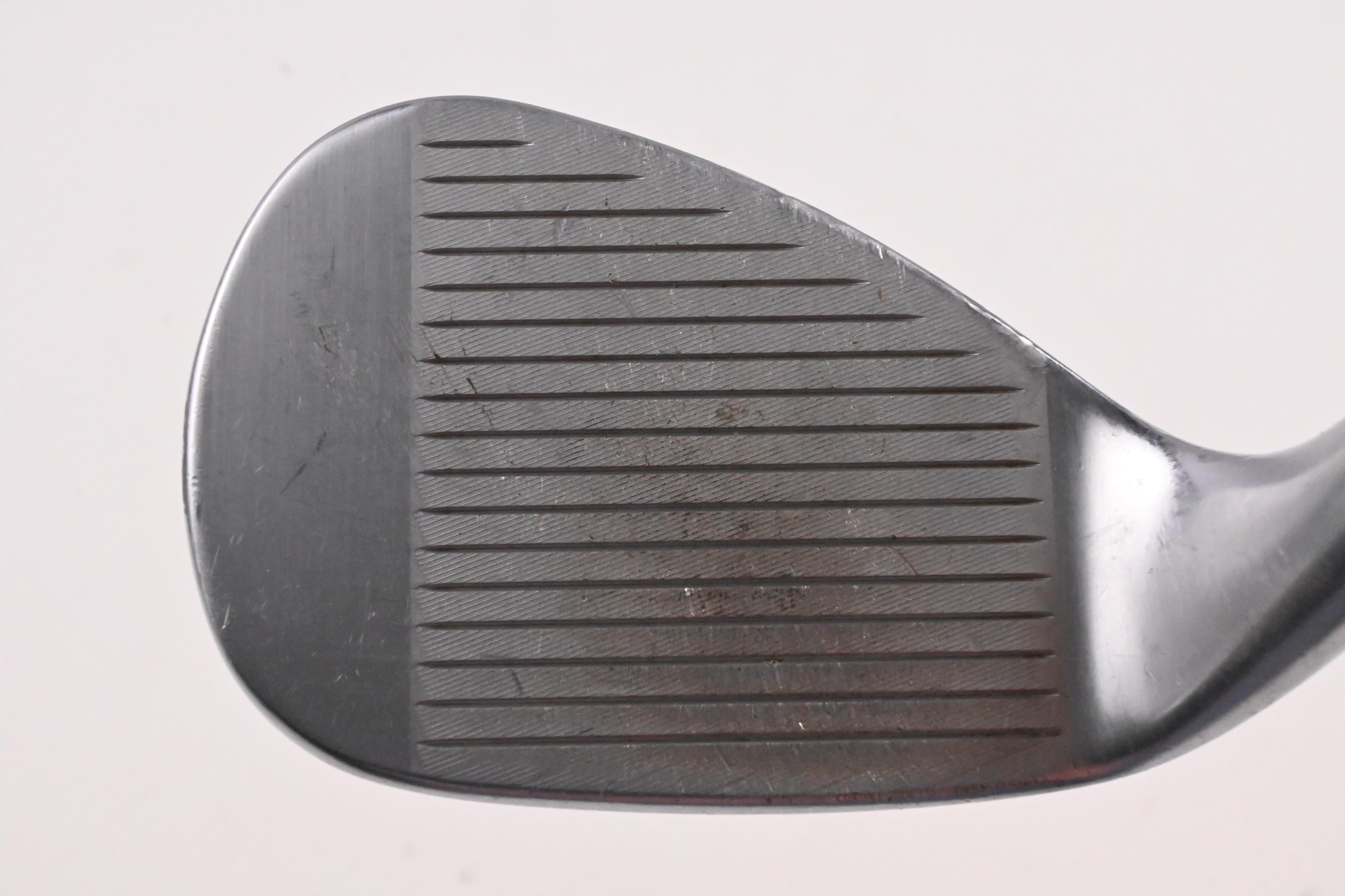Callaway Opus Lob Wedge / 58 Degree / Wedge Flex Dynamic Gold Mid 115 Shaft