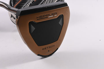 Left Hand Ping Heppler Putter / 35.5 Inch