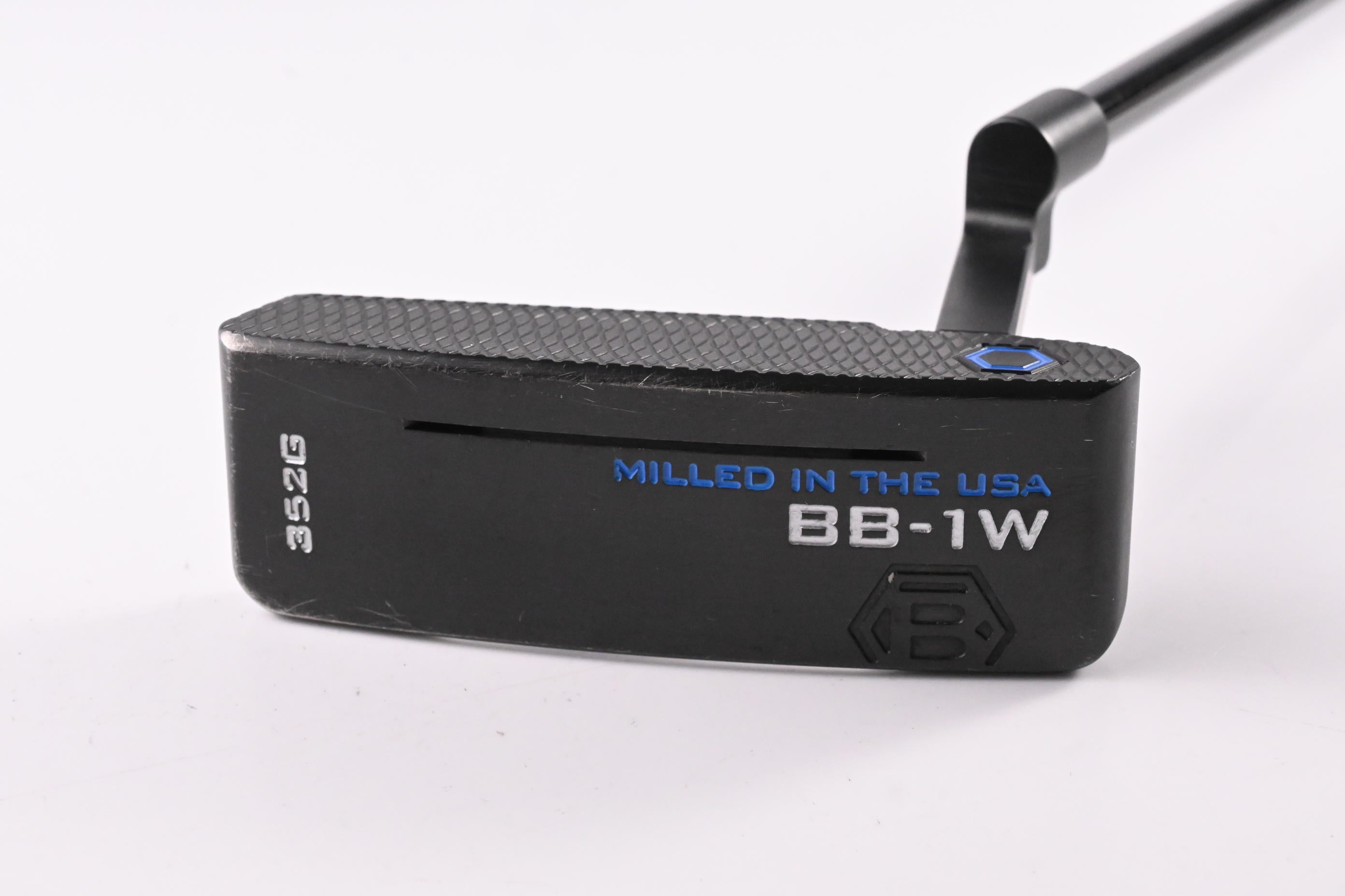 Bettinardi BB-1W 2024 Putter / 34 Inch