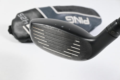 Ping G425 #3 Hybrid / 19 Degree / Stiff Flex Aldila Rogue 95 Shaft