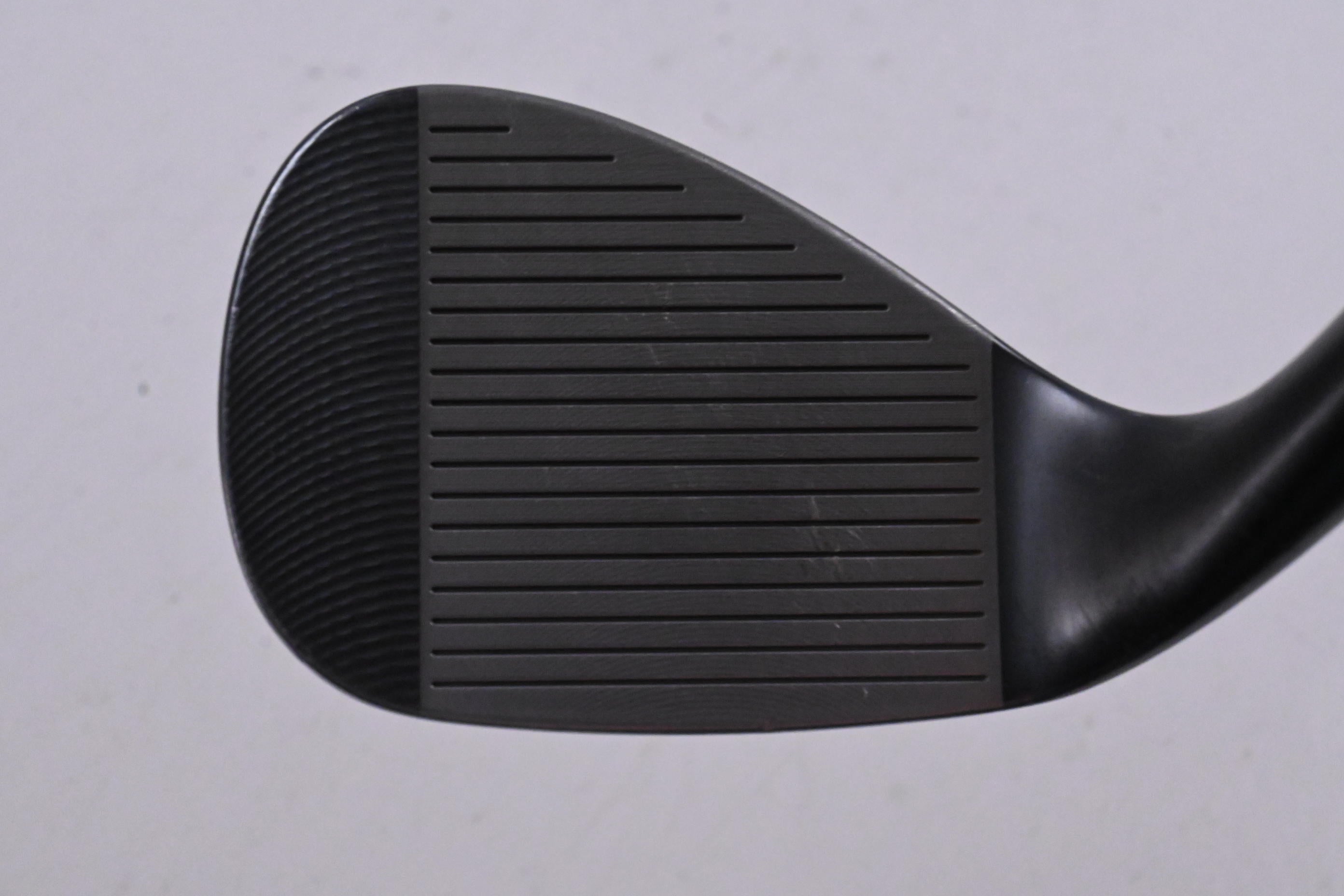 Cleveland RTX 6 Zipcore Sand Wedge / 56 Degree / Wedge Flex Dynamic Gold Spinner