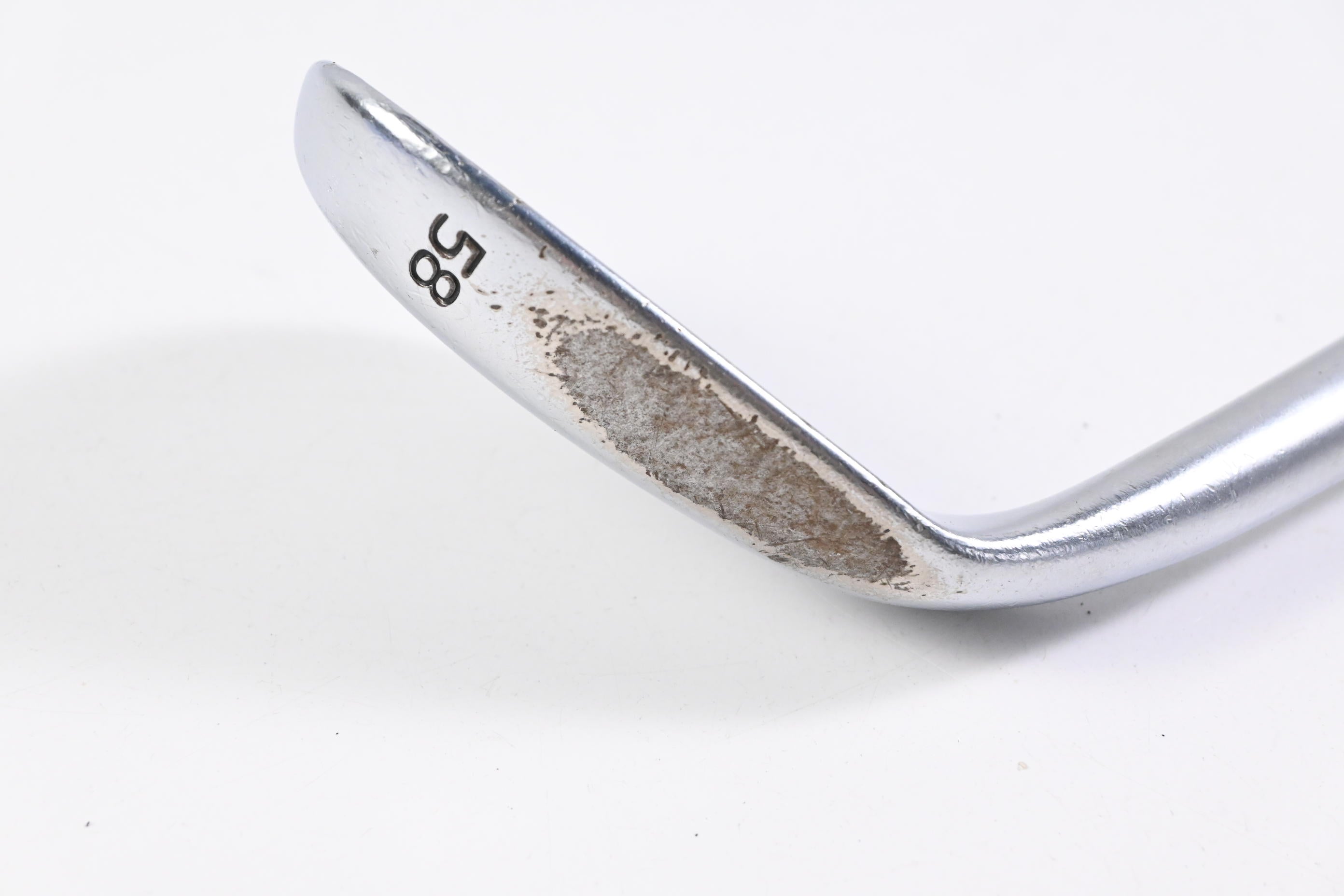 Titleist Vokey SM4 Lob Wedge / 58 Degree / Wedge Flex Dynamic Gold Steel Shaft