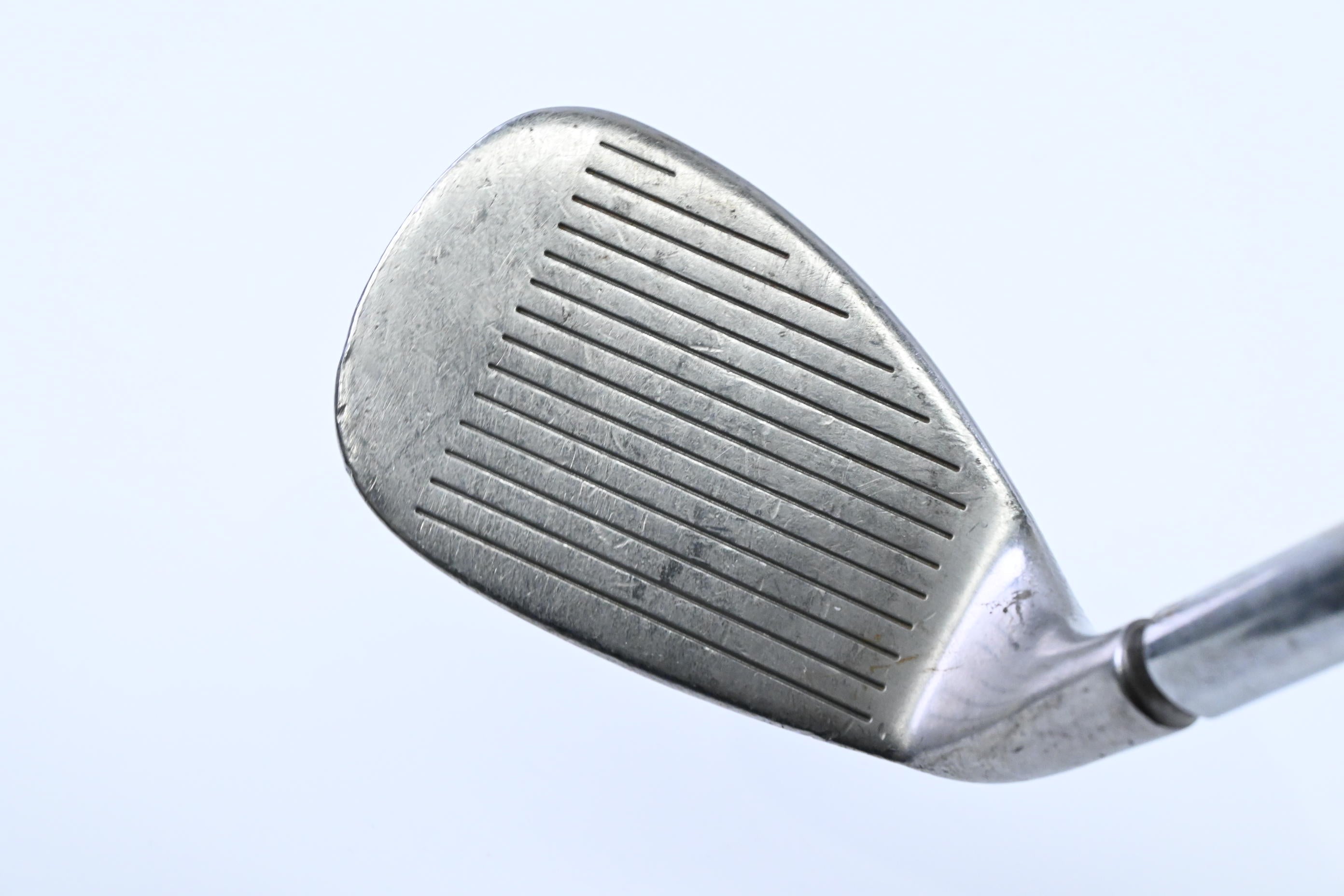 Wilson Staff VI Lob Wedge / 60 Degree / Wedge Flex Steel Shaft