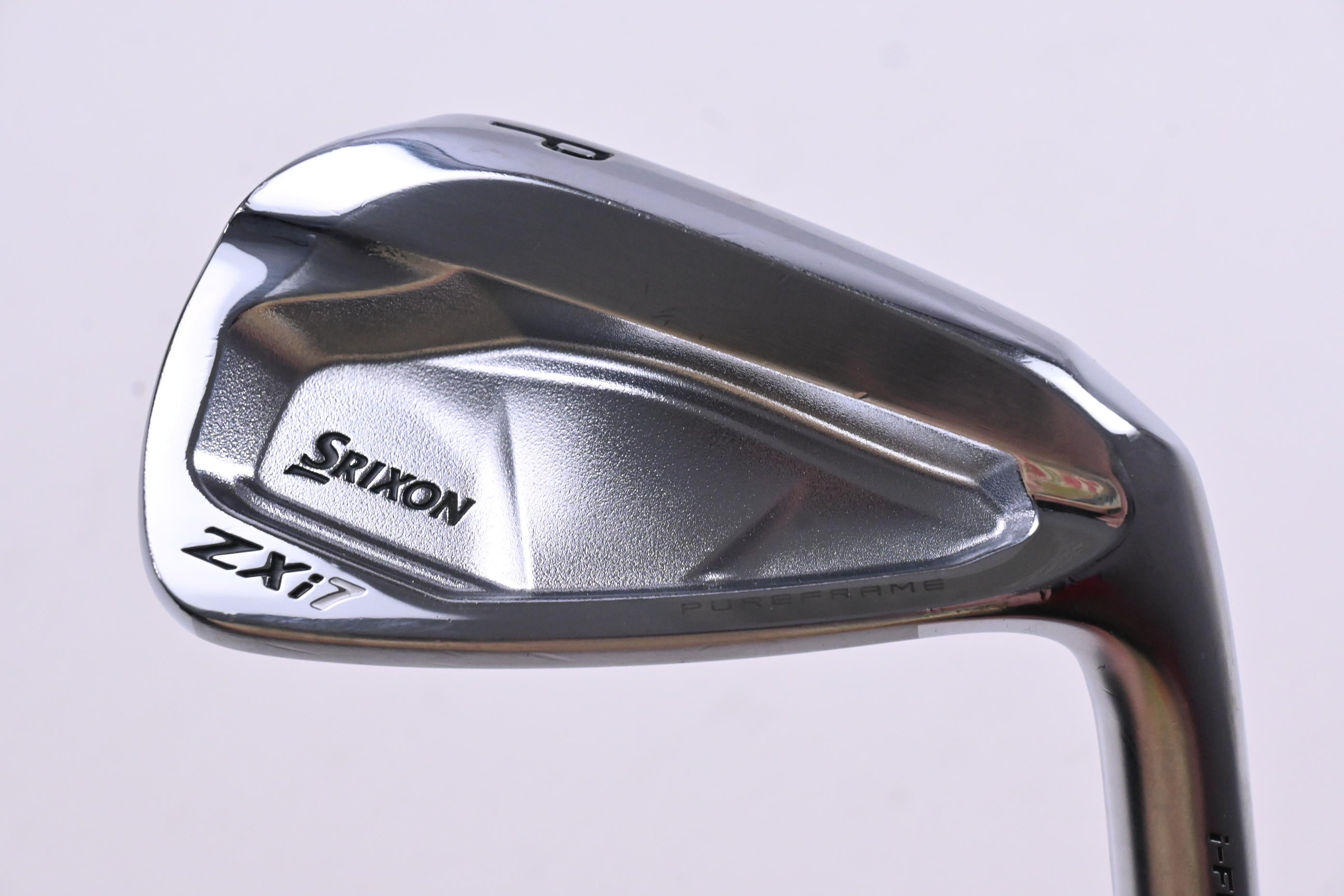 Srixon ZXi7 Pitching Wedge / 46 Degree / Stiff Flex Project X Rifle Shaft